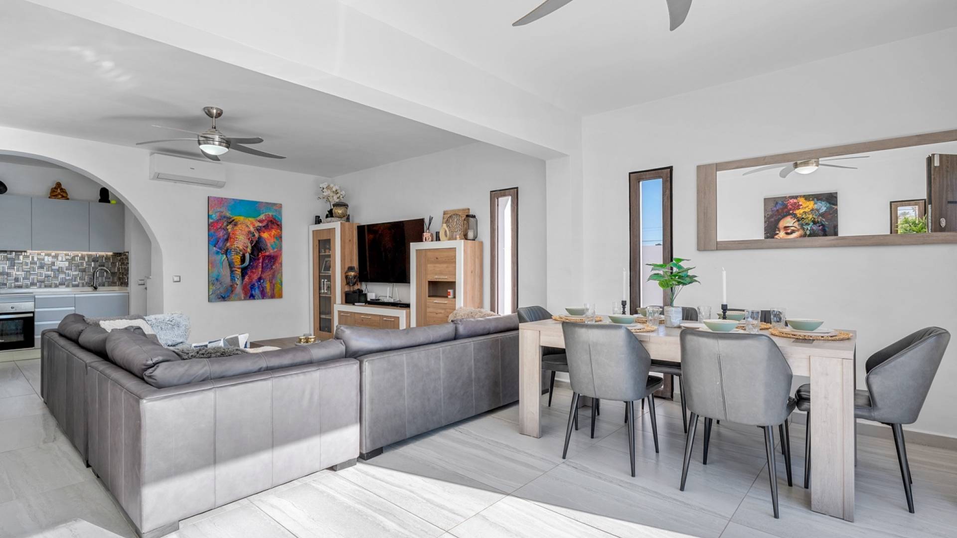 D'occasion - Villa indépendante - Ciudad Quesada - Rojales - Ciudad Quesada