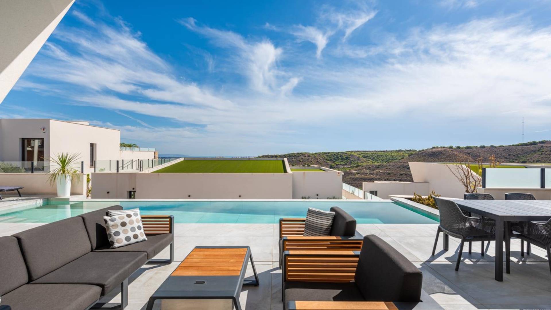 D'occasion - Villa indépendante - Ciudad Quesada - Rojales - Ciudad Quesada