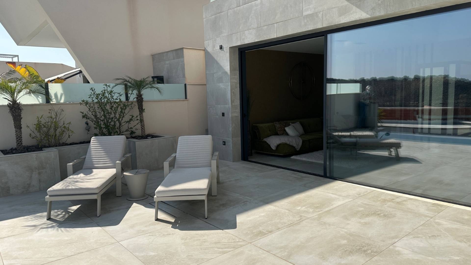 D'occasion - Villa indépendante - Ciudad Quesada - Rojales - Ciudad Quesada