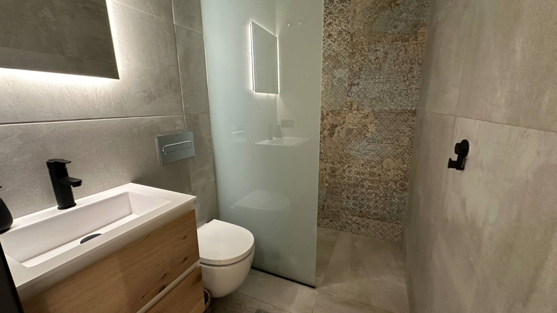 D'occasion - Villa indépendante - Ciudad Quesada - Rojales - Ciudad Quesada