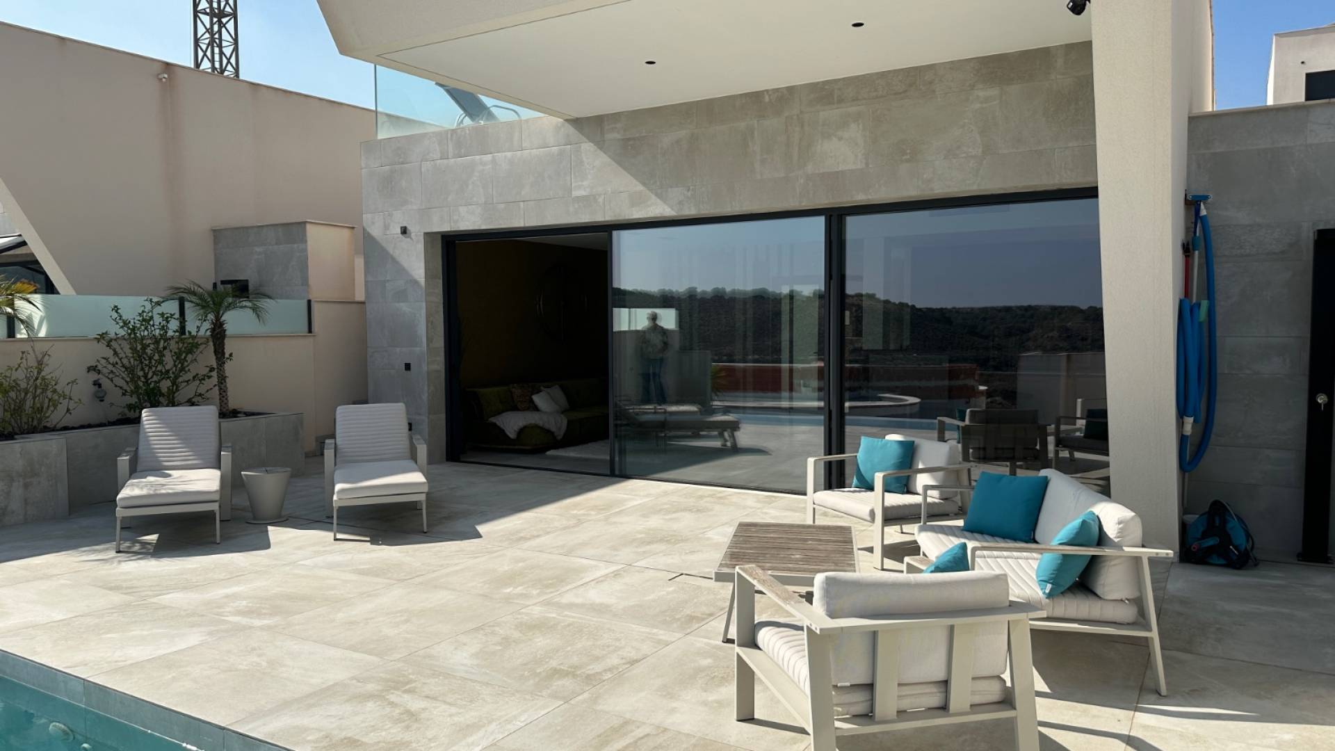 D'occasion - Villa indépendante - Ciudad Quesada - Rojales - Ciudad Quesada