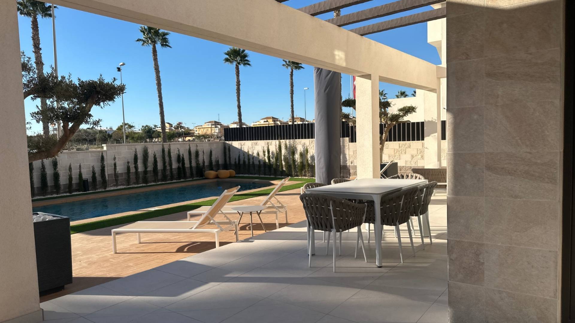 D'occasion - Villa indépendante - Ciudad Quesada - Rojales - Ciudad Quesada