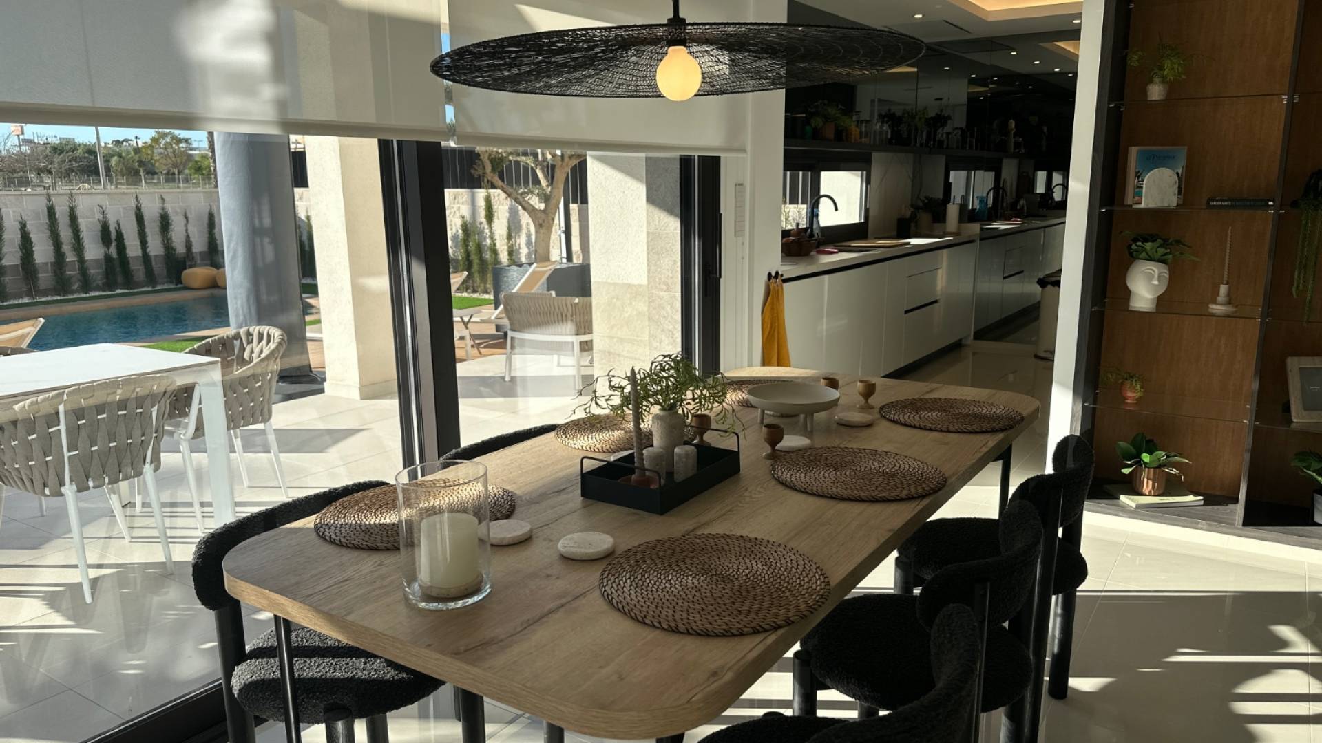 D'occasion - Villa indépendante - Ciudad Quesada - Rojales - Ciudad Quesada