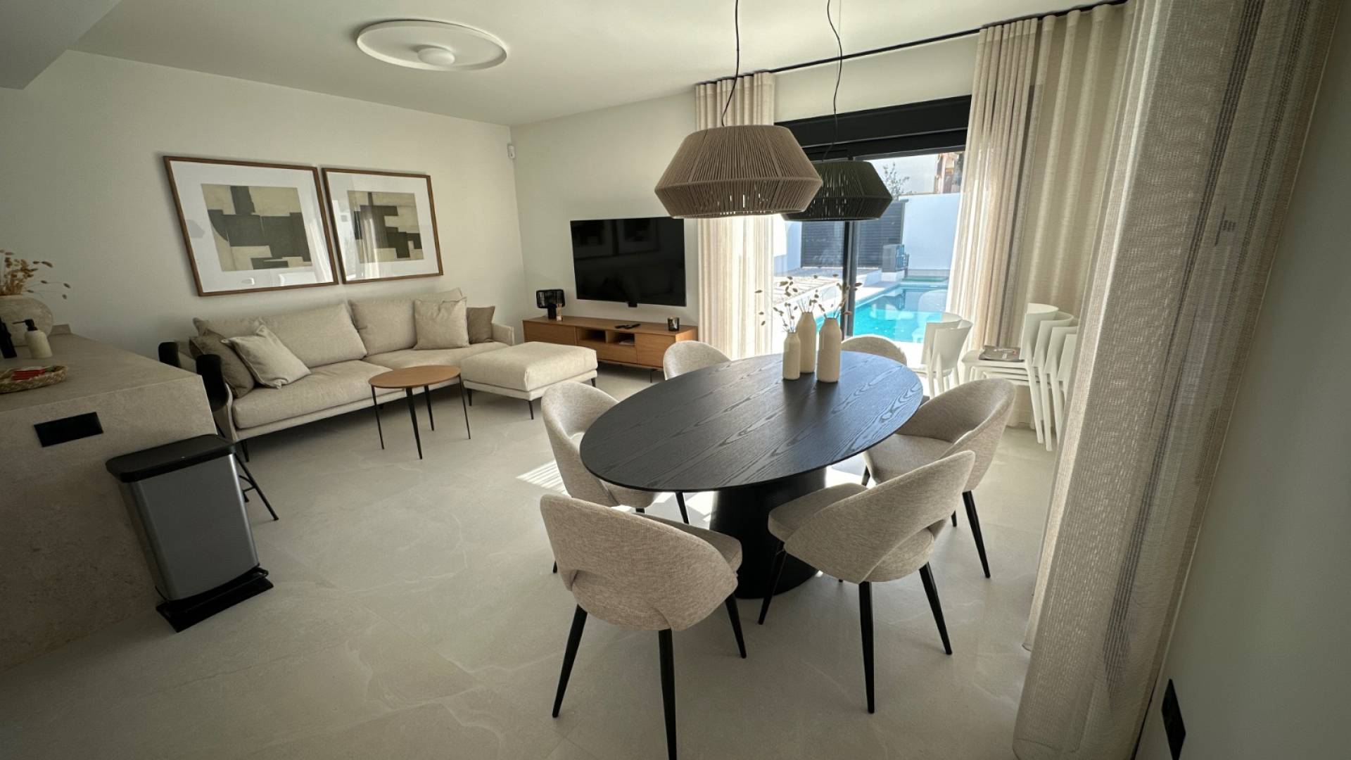 D'occasion - Villa indépendante - Ciudad Quesada - Rojales - Ciudad Quesada