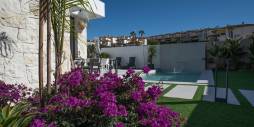 D'occasion - Villa indépendante - Ciudad Quesada - Rojales - Ciudad Quesada