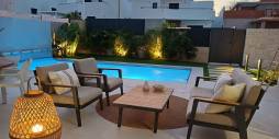 D'occasion - Villa indépendante - Ciudad Quesada - Rojales - Ciudad Quesada