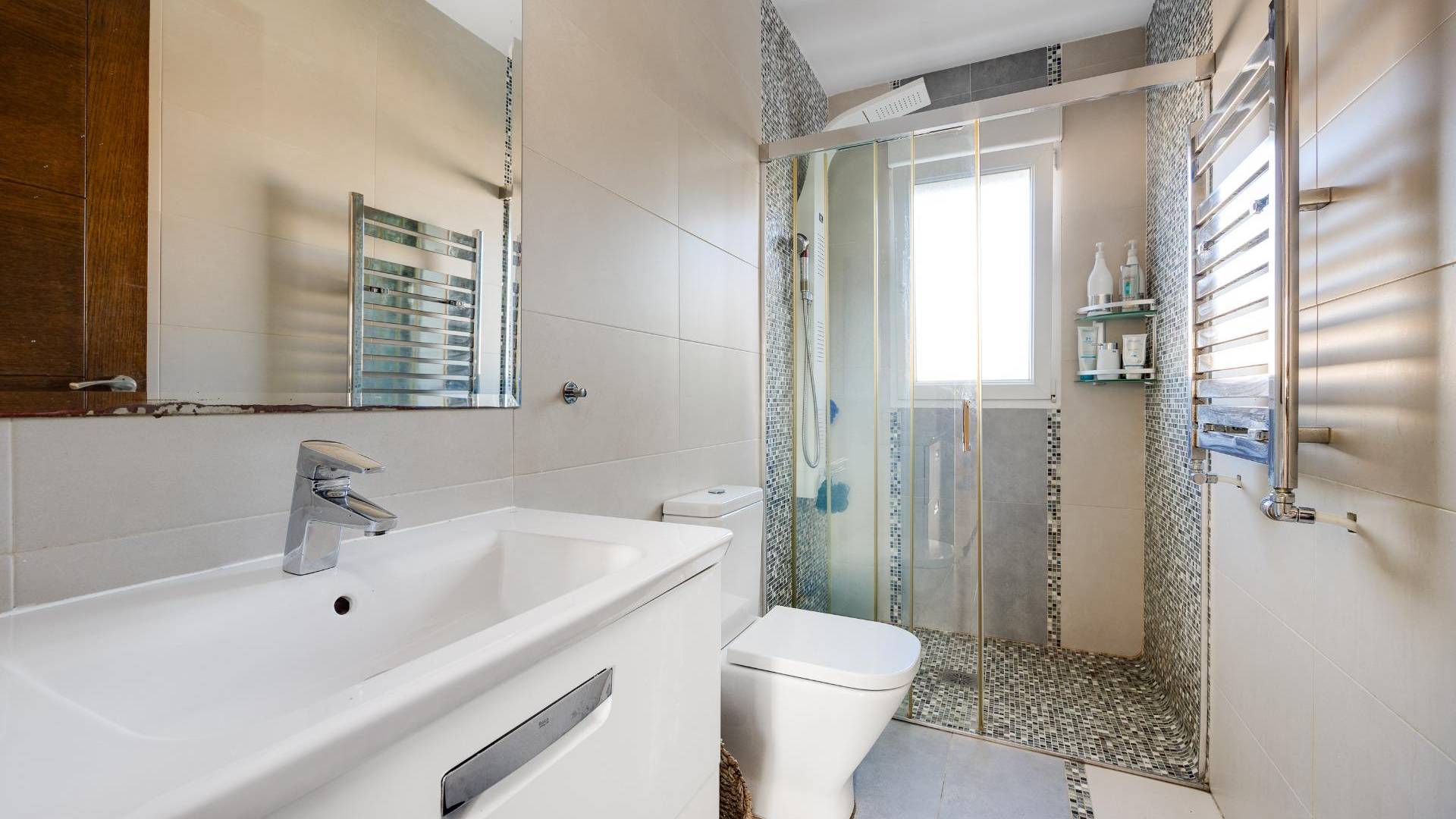 D'occasion - Villa indépendante - Ciudad Quesada - Rojales - Ciudad Quesada