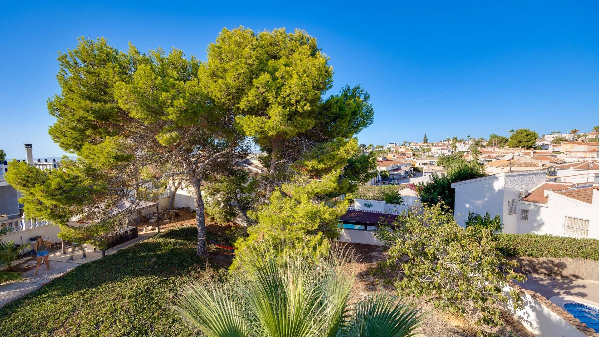 D'occasion - Villa indépendante - Ciudad Quesada - Rojales - Ciudad Quesada