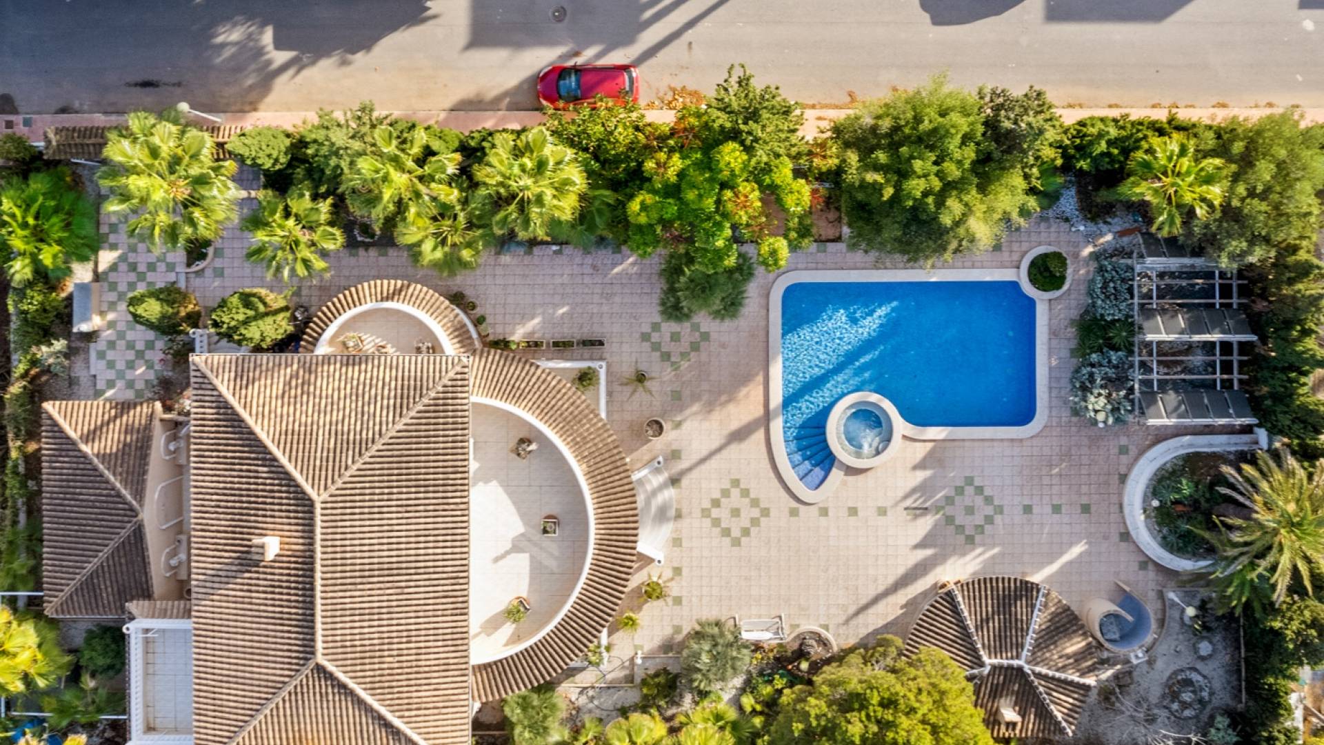 D'occasion - Villa indépendante - Ciudad Quesada - Rojales - Ciudad Quesada