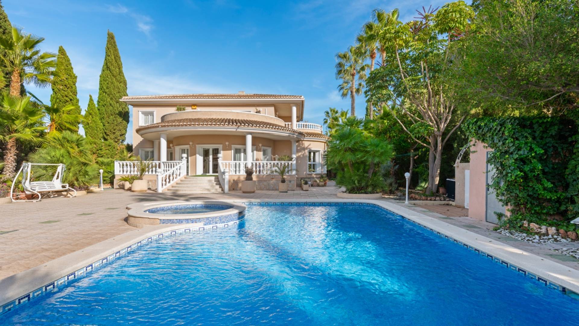 D'occasion - Villa indépendante - Ciudad Quesada - Rojales - Ciudad Quesada