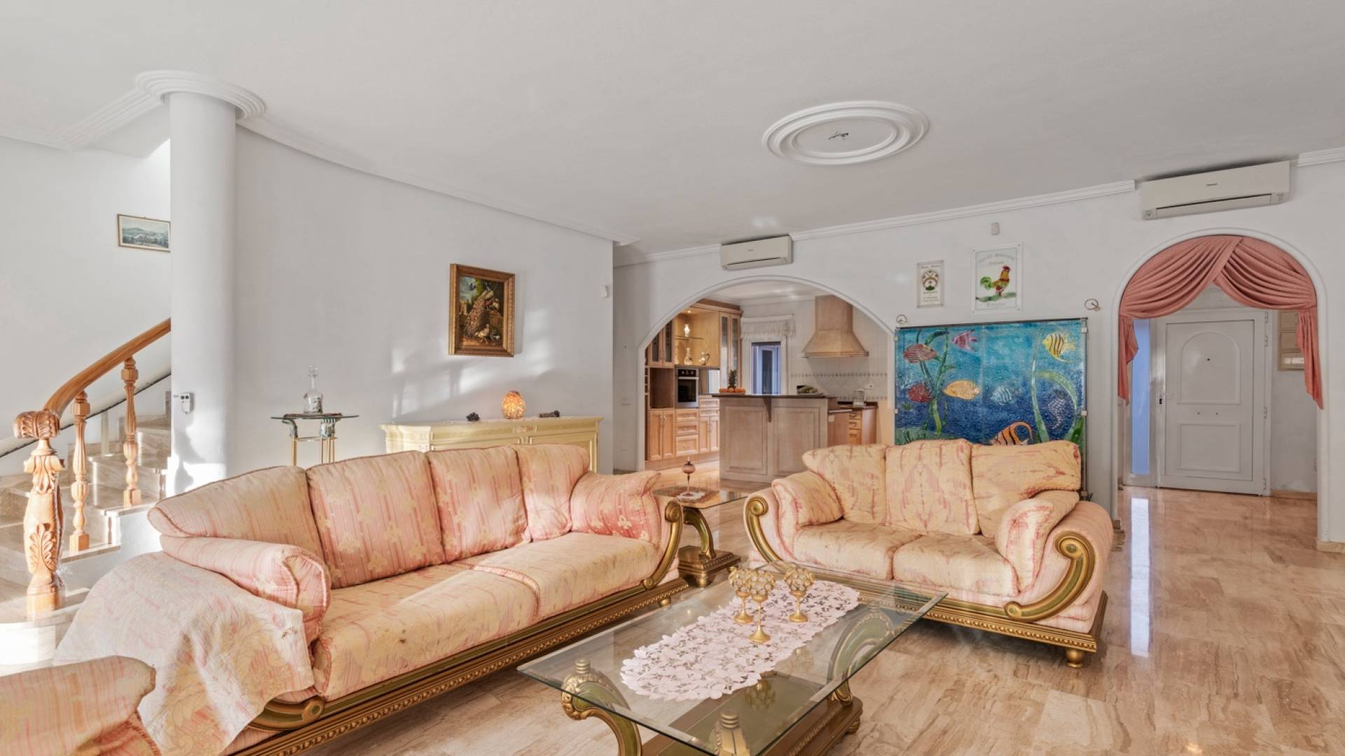 D'occasion - Villa indépendante - Ciudad Quesada - Rojales - Ciudad Quesada