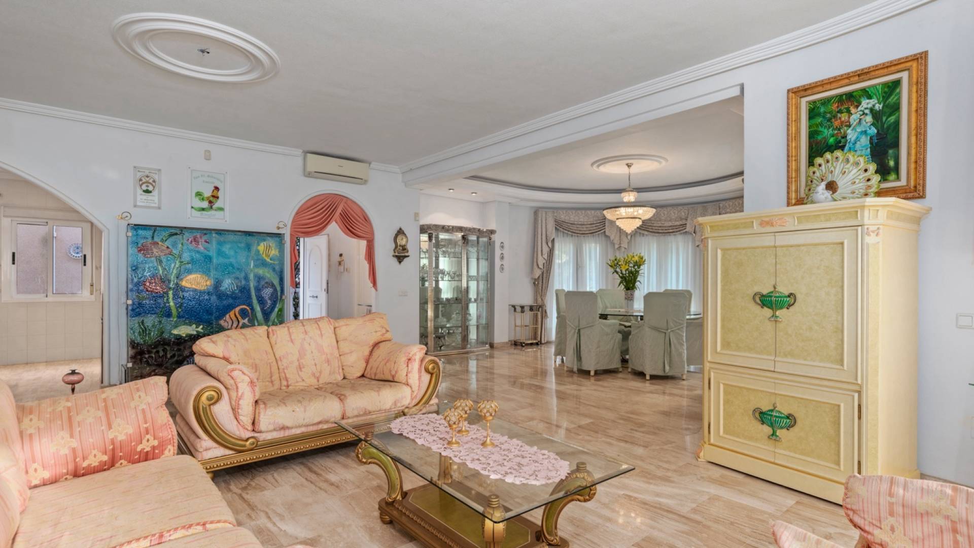 D'occasion - Villa indépendante - Ciudad Quesada - Rojales - Ciudad Quesada