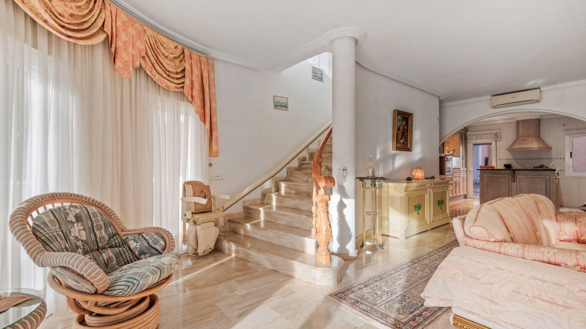 D'occasion - Villa indépendante - Ciudad Quesada - Rojales - Ciudad Quesada