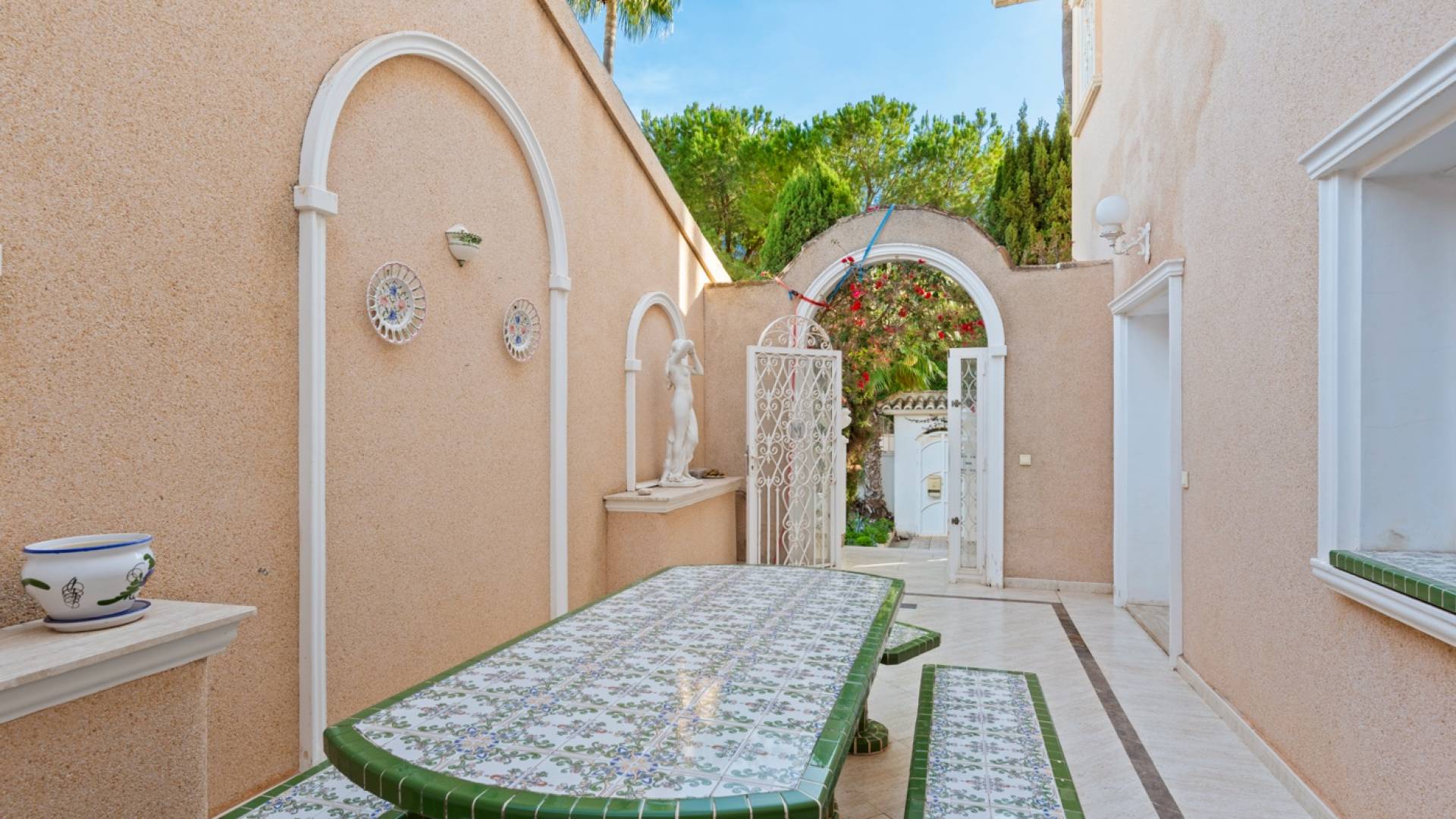 D'occasion - Villa indépendante - Ciudad Quesada - Rojales - Ciudad Quesada