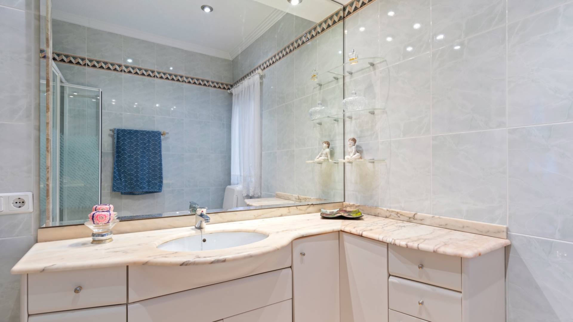 D'occasion - Villa indépendante - Ciudad Quesada - Rojales - Ciudad Quesada