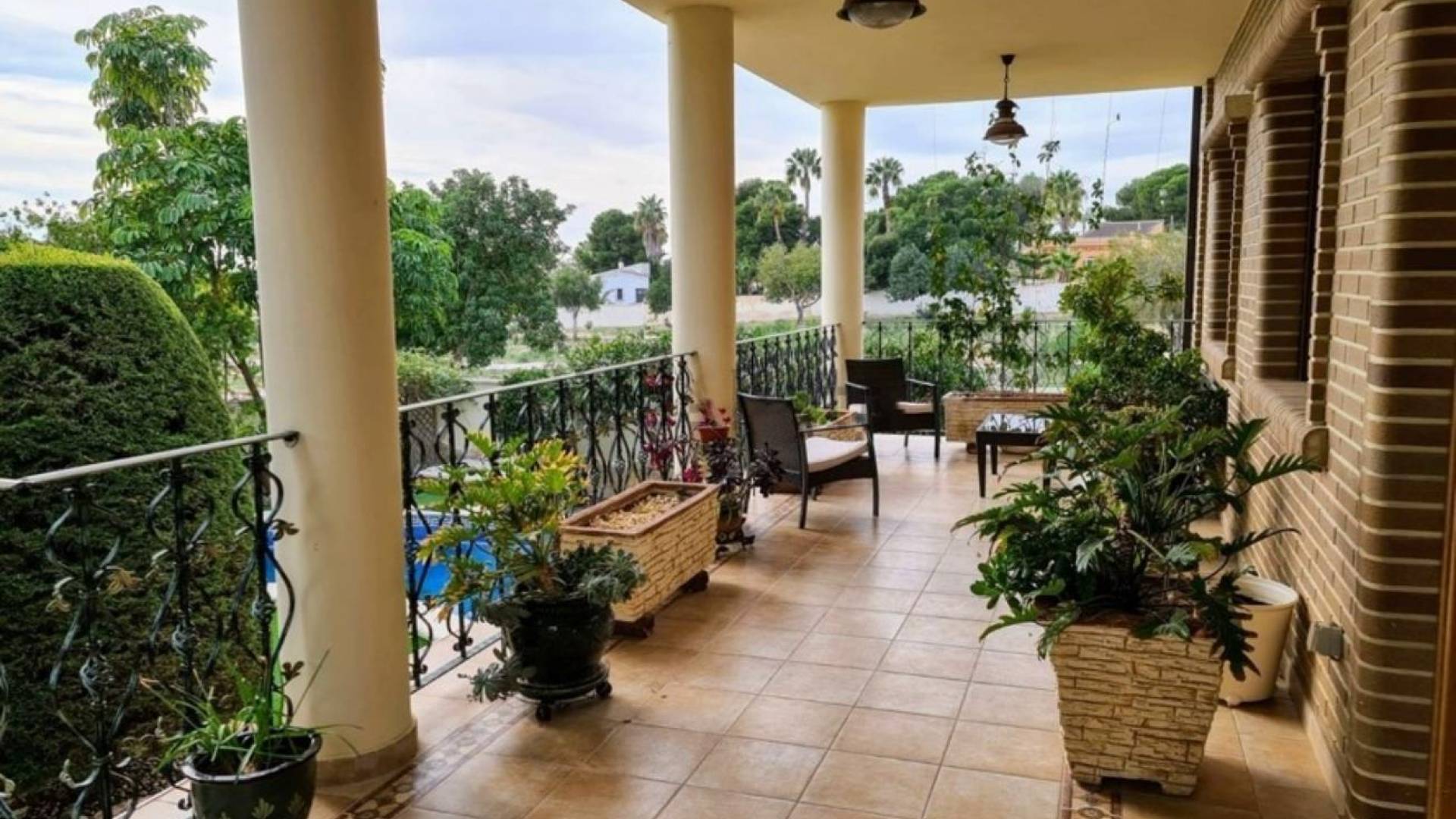 D'occasion - Villa indépendante - Ciudad Quesada - Rojales - Ciudad Quesada