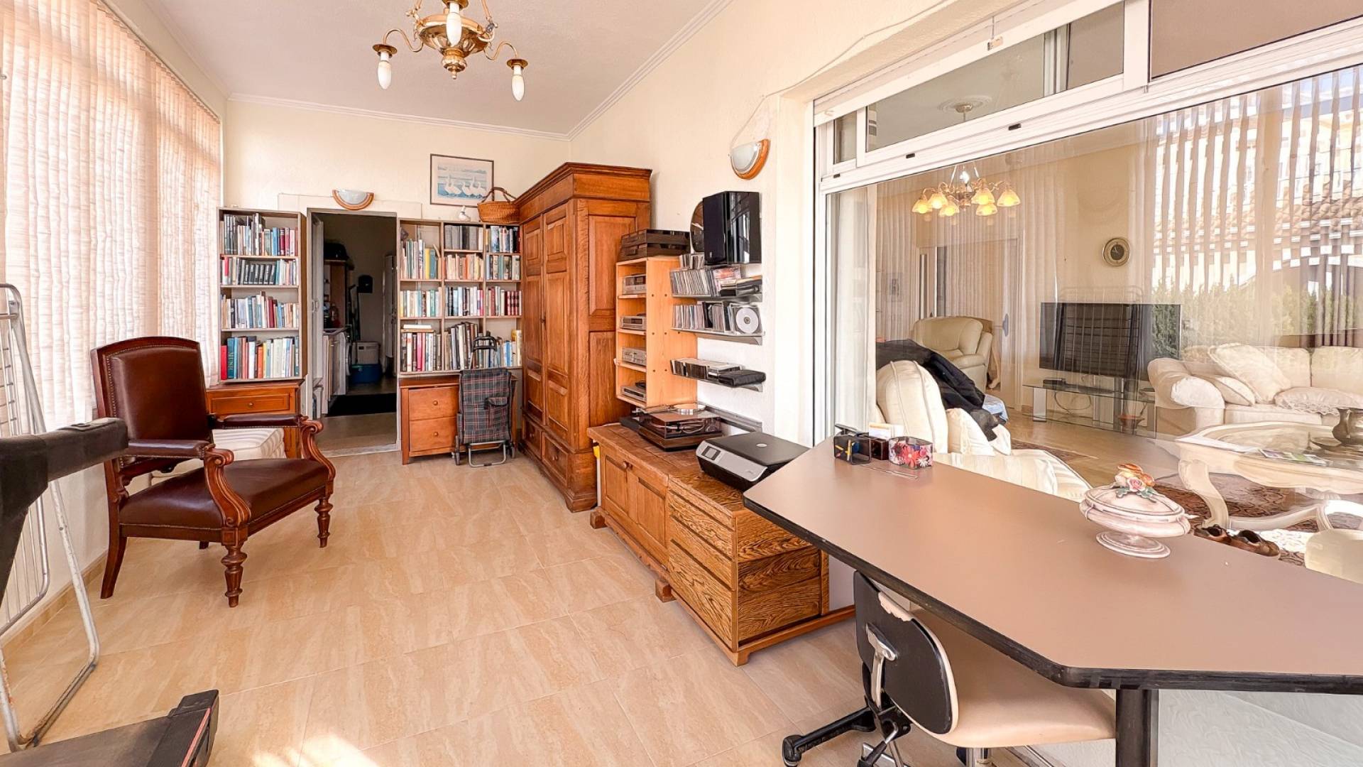 D'occasion - Villa indépendante - Ciudad Quesada - Rojales - Ciudad Quesada