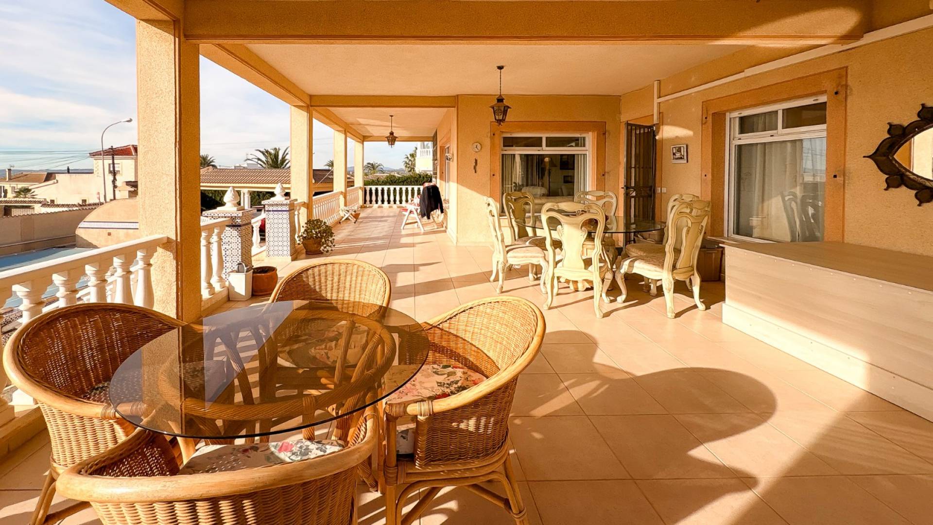 D'occasion - Villa indépendante - Ciudad Quesada - Rojales - Ciudad Quesada