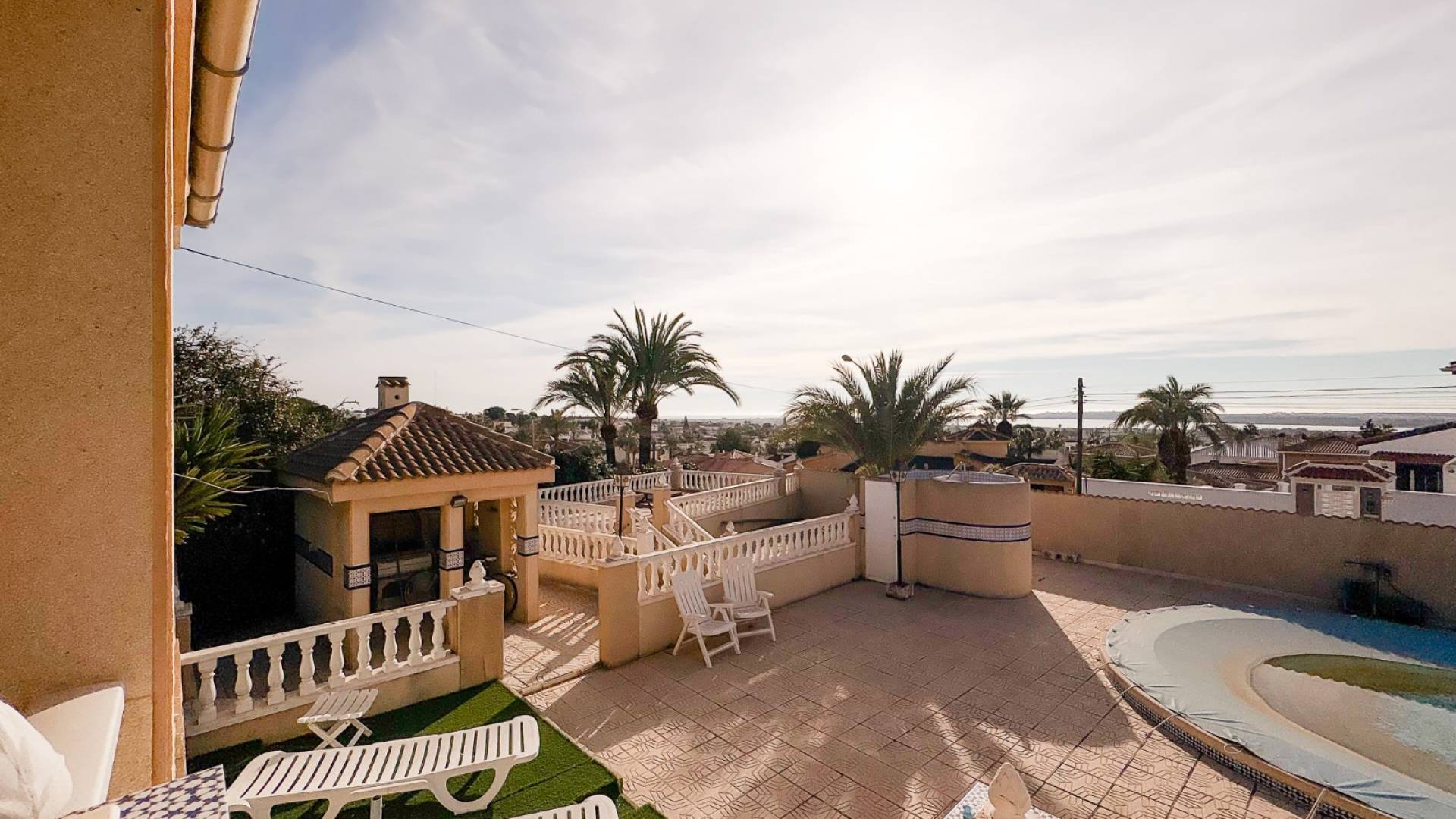 D'occasion - Villa indépendante - Ciudad Quesada - Rojales - Ciudad Quesada