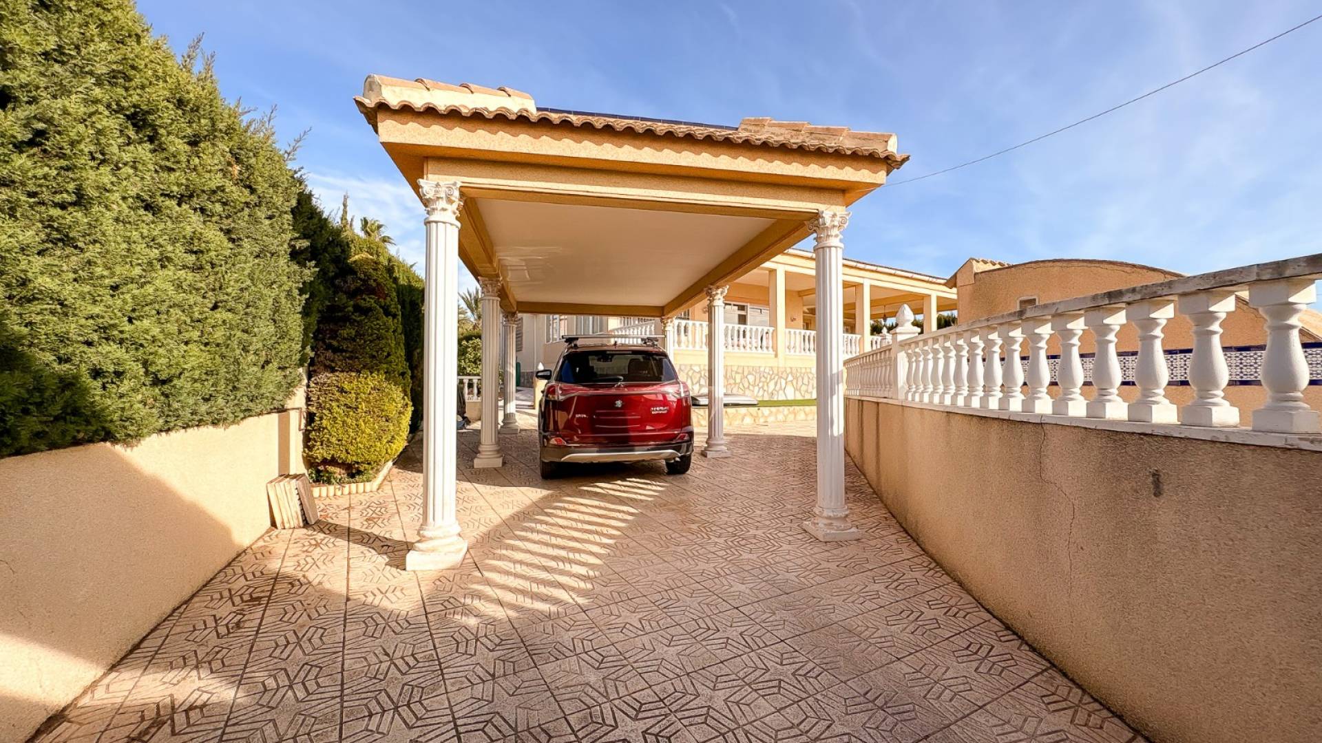 D'occasion - Villa indépendante - Ciudad Quesada - Rojales - Ciudad Quesada