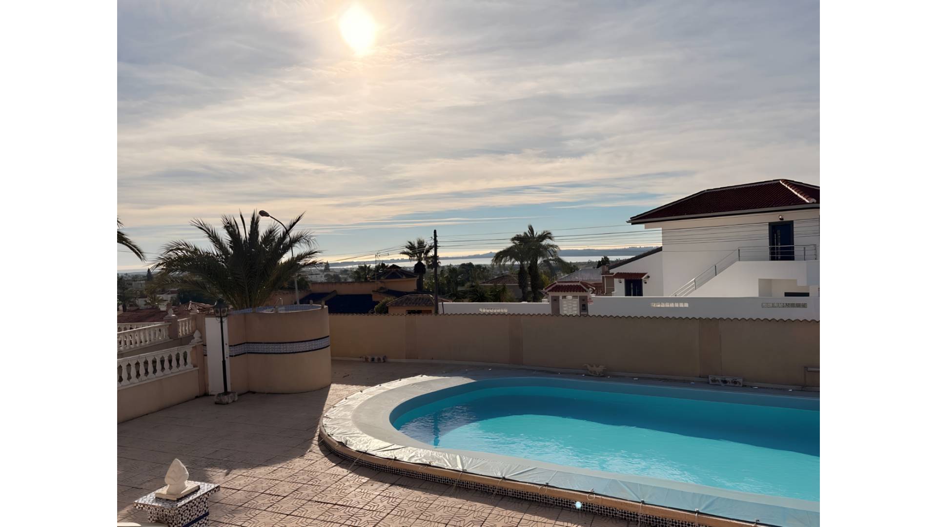 D'occasion - Villa indépendante - Ciudad Quesada - Rojales - Ciudad Quesada