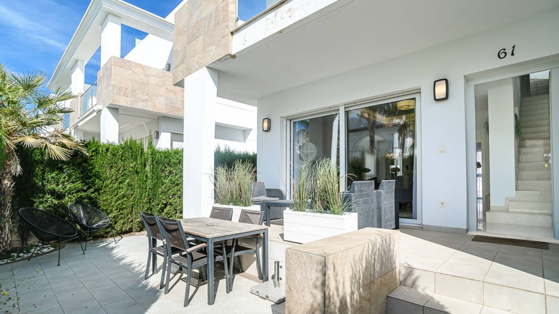 D'occasion - Villa indépendante - Ciudad Quesada - Rojales - Ciudad Quesada