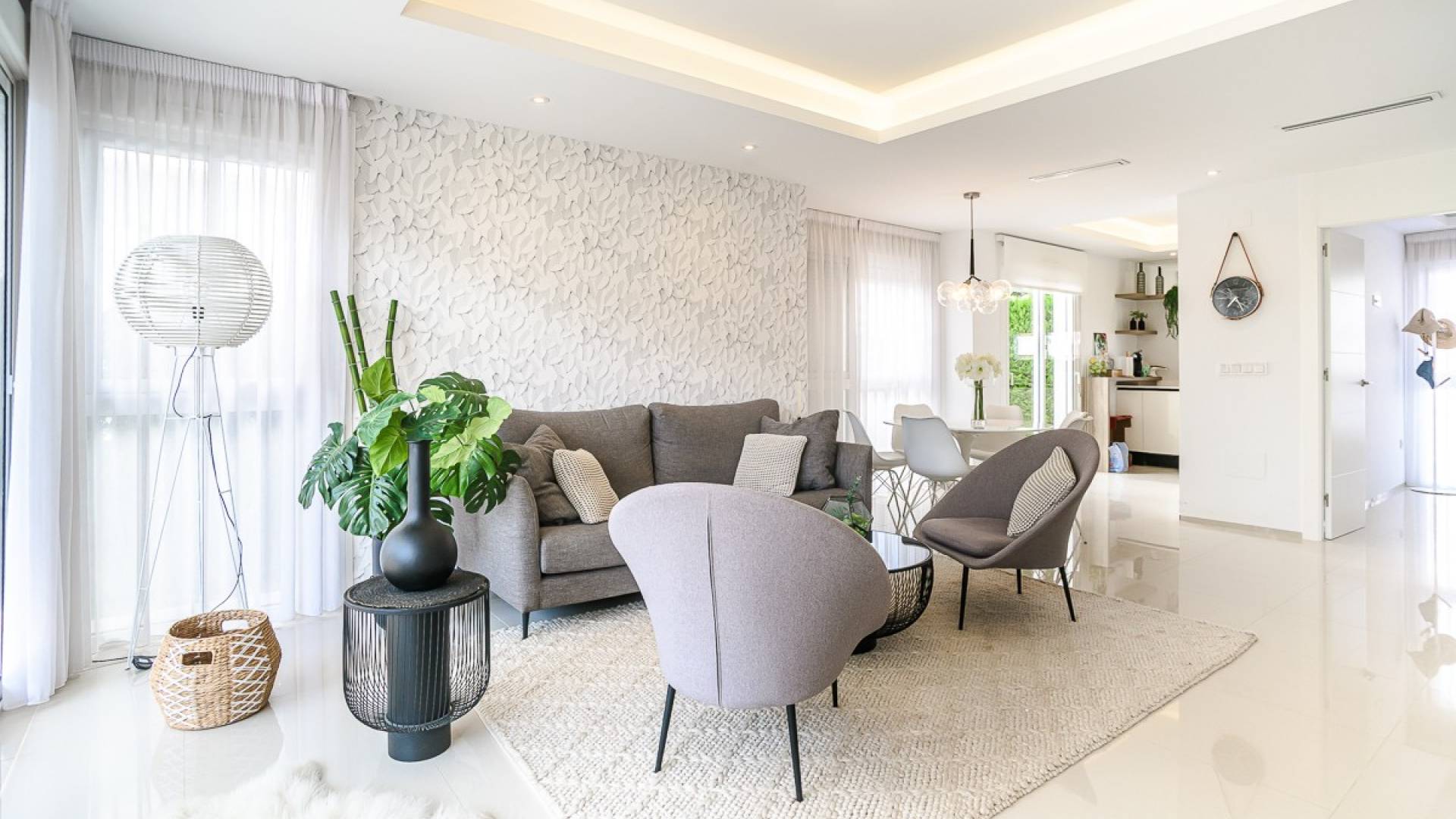 D'occasion - Villa indépendante - Ciudad Quesada - Rojales - Ciudad Quesada