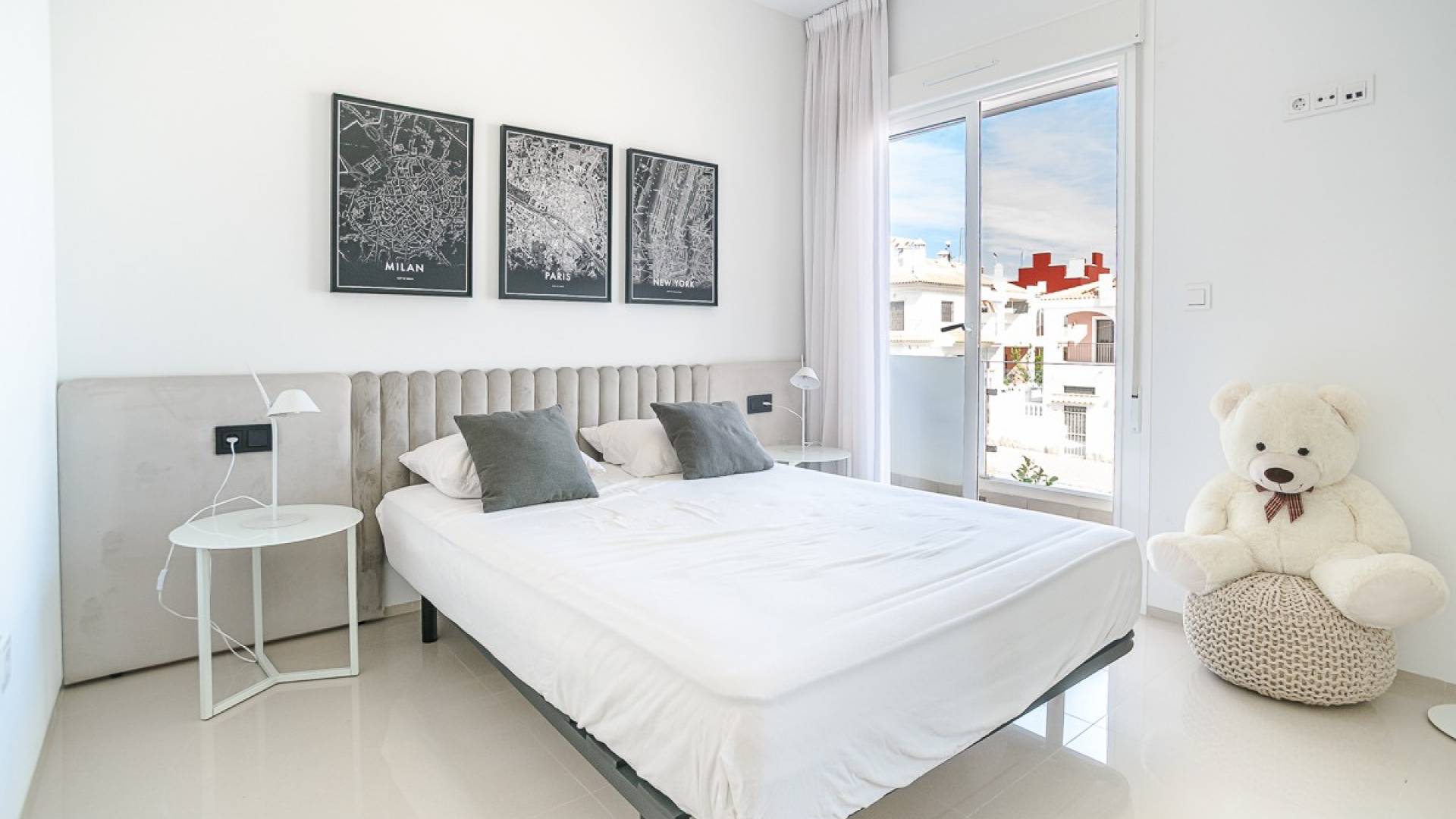 D'occasion - Villa indépendante - Ciudad Quesada - Rojales - Ciudad Quesada