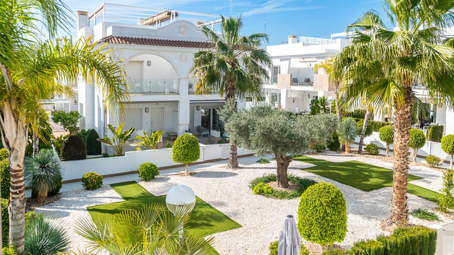 D'occasion - Villa indépendante - Ciudad Quesada - Rojales - Ciudad Quesada