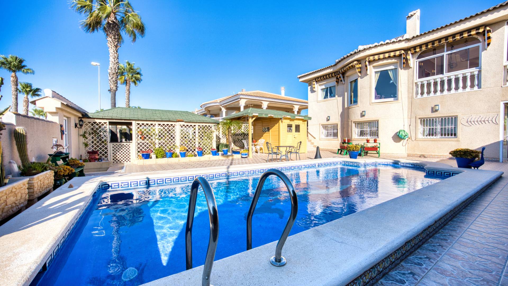 D'occasion - Villa indépendante - Ciudad Quesada - Rojales - Ciudad Quesada