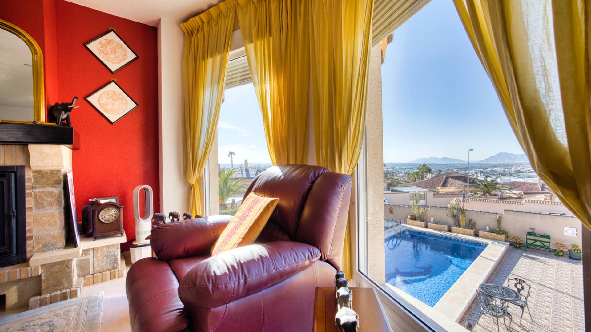 D'occasion - Villa indépendante - Ciudad Quesada - Rojales - Ciudad Quesada