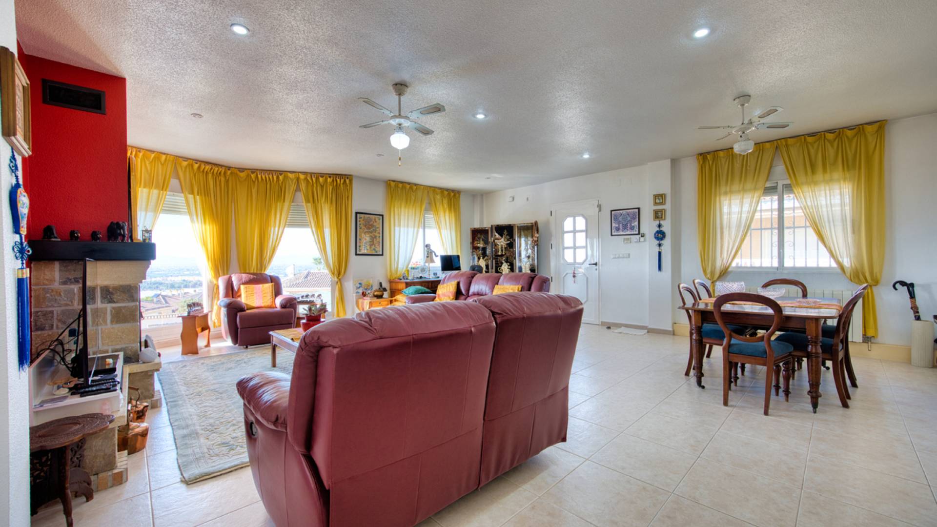 D'occasion - Villa indépendante - Ciudad Quesada - Rojales - Ciudad Quesada