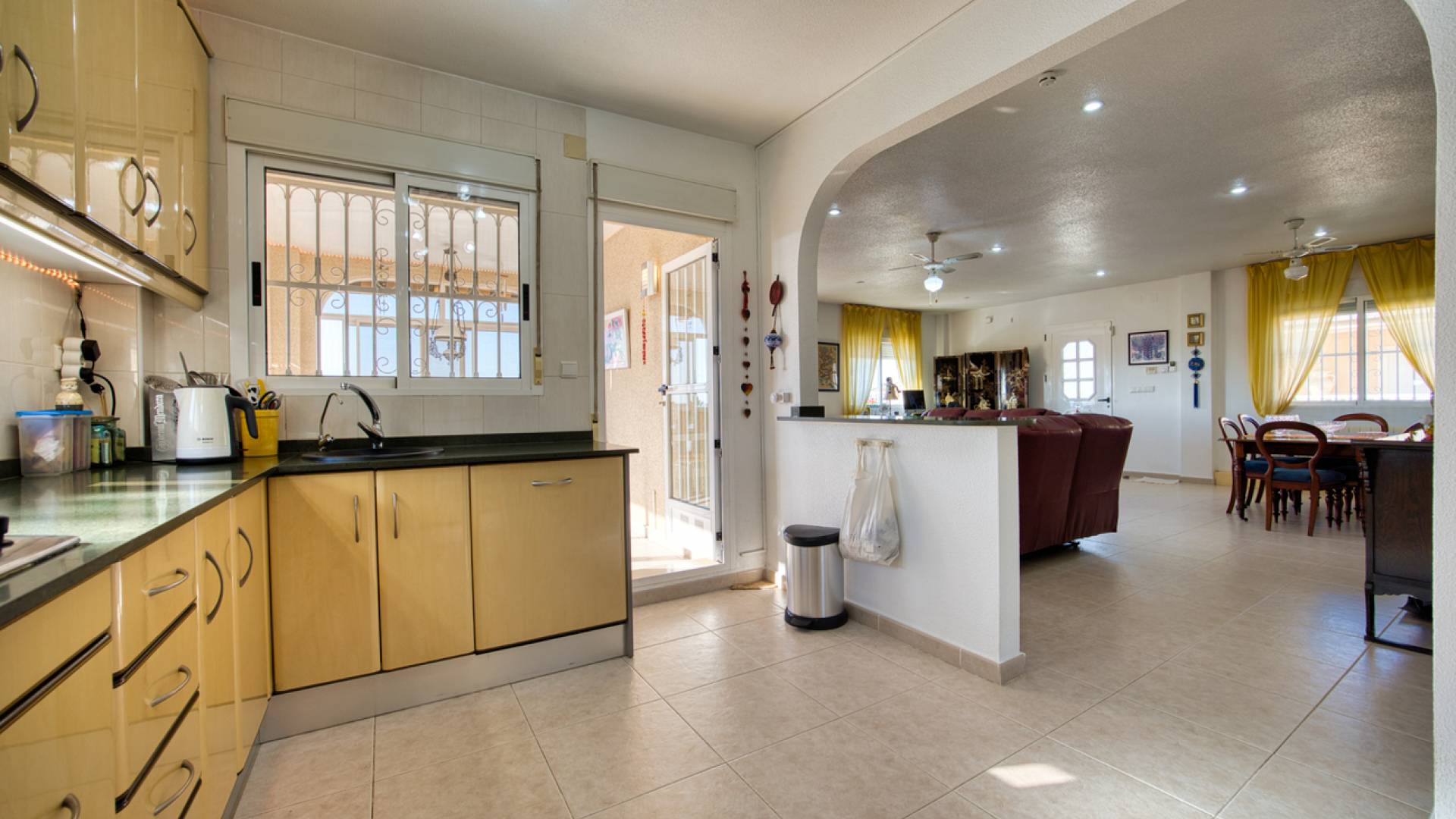 D'occasion - Villa indépendante - Ciudad Quesada - Rojales - Ciudad Quesada