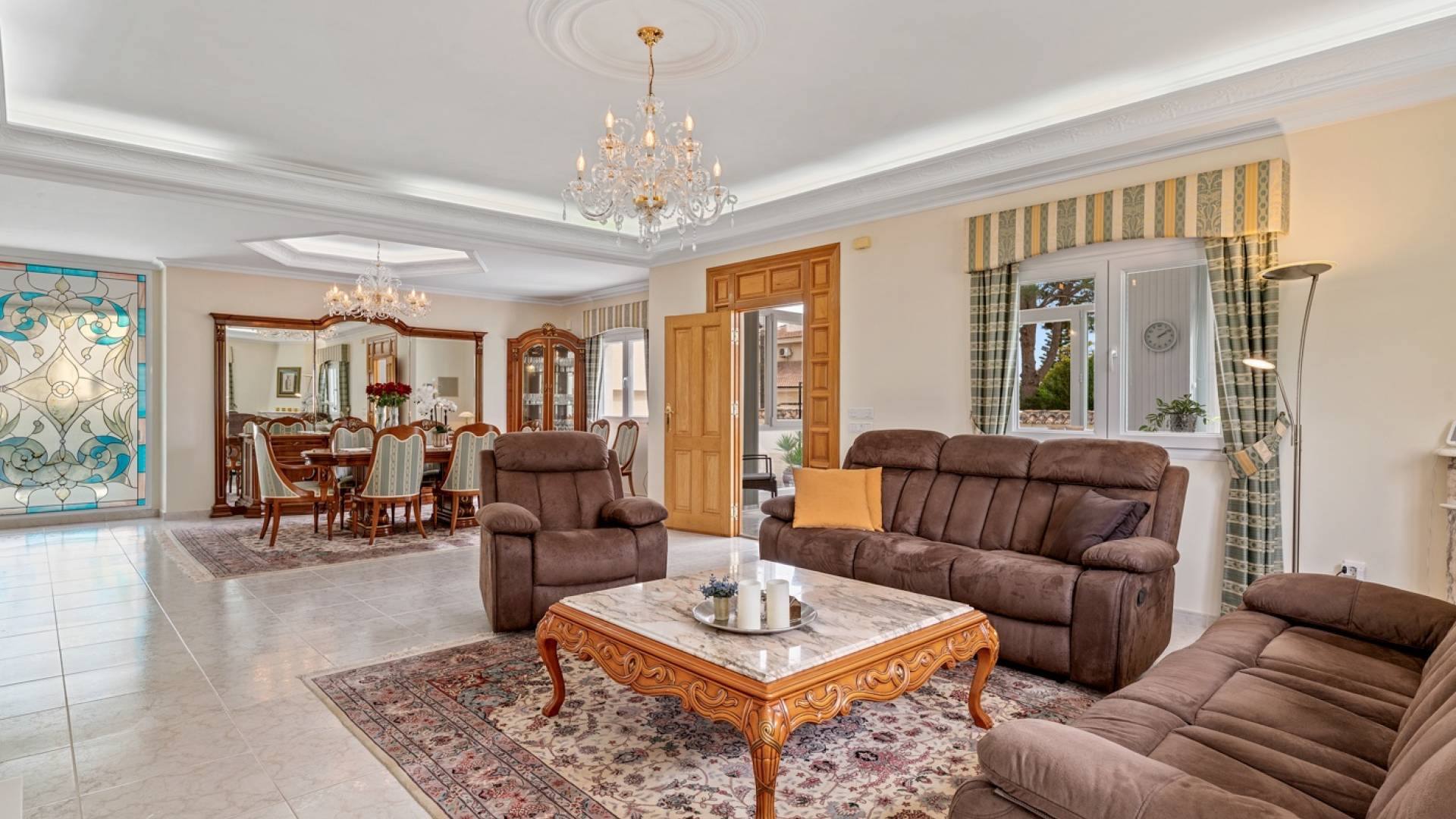 D'occasion - Villa indépendante - Ciudad Quesada - Rojales - Ciudad Quesada