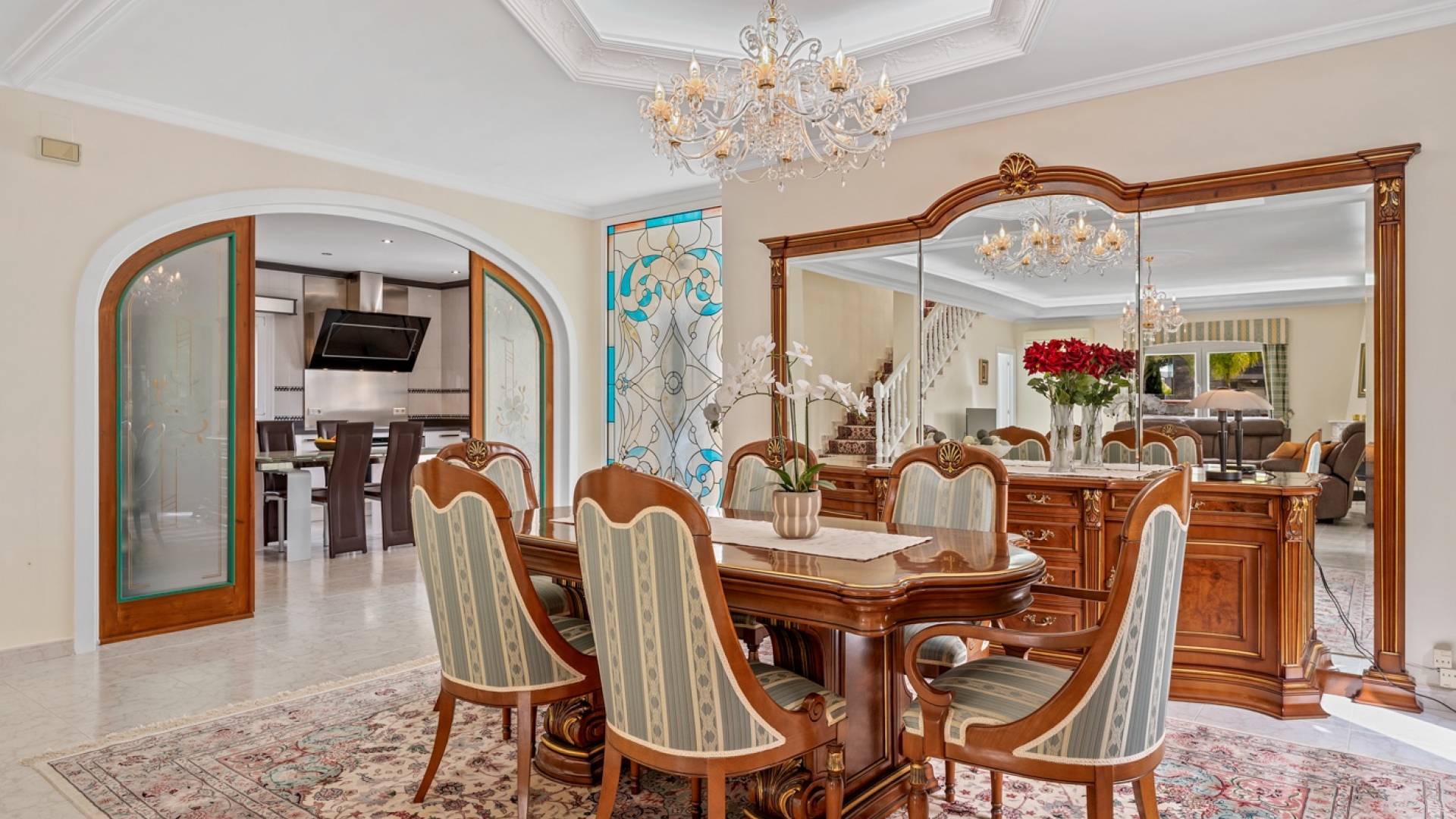 D'occasion - Villa indépendante - Ciudad Quesada - Rojales - Ciudad Quesada