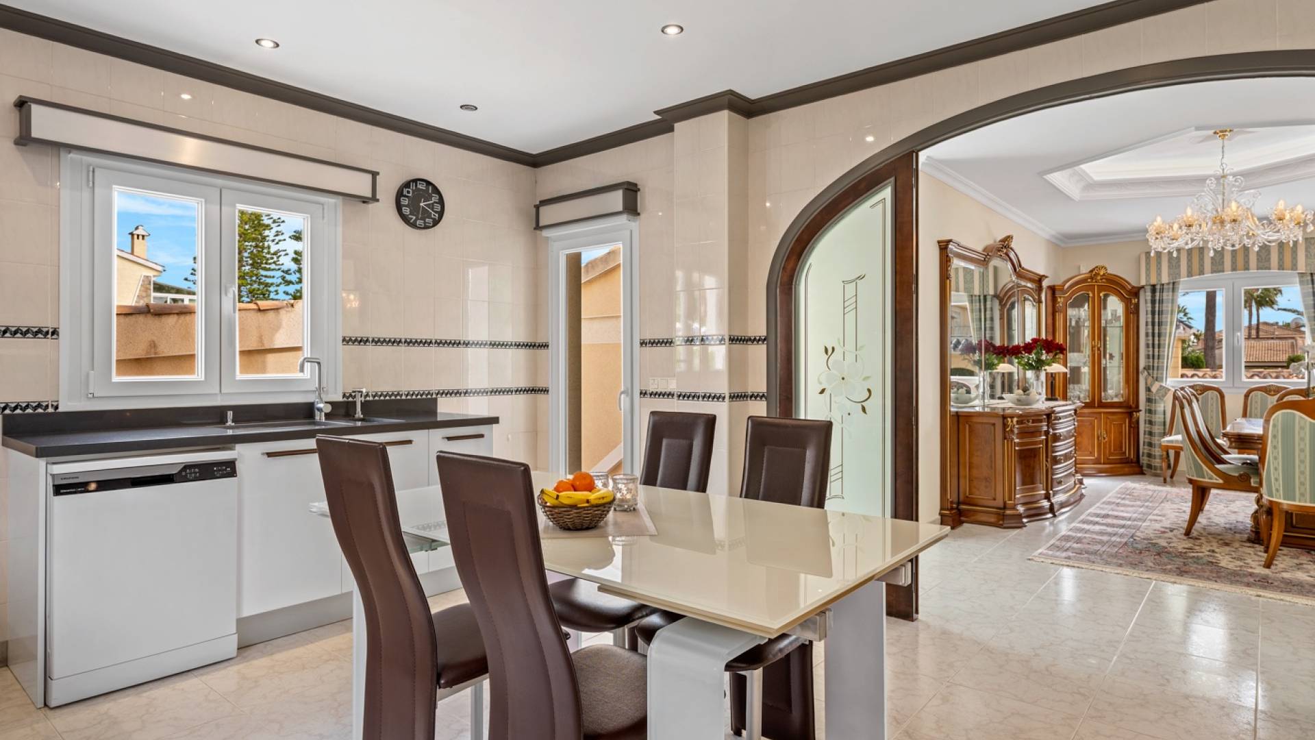 D'occasion - Villa indépendante - Ciudad Quesada - Rojales - Ciudad Quesada