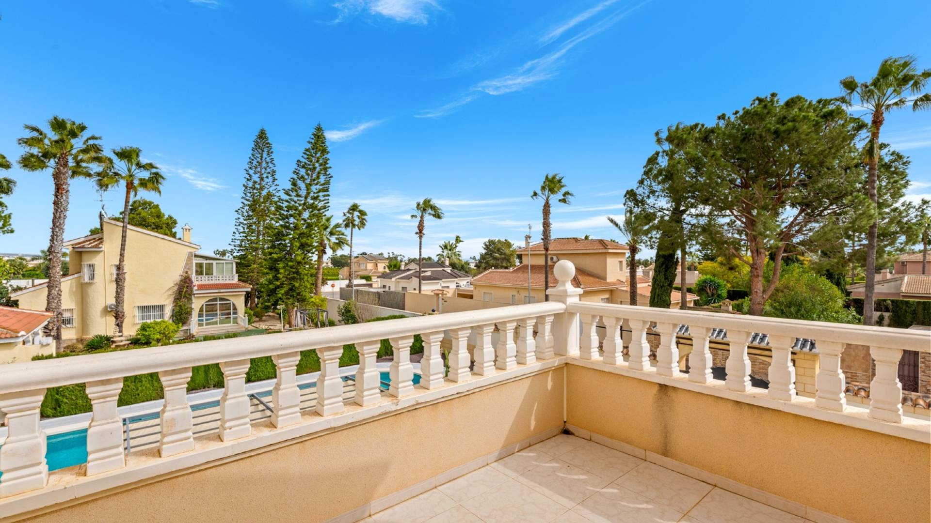 D'occasion - Villa indépendante - Ciudad Quesada - Rojales - Ciudad Quesada