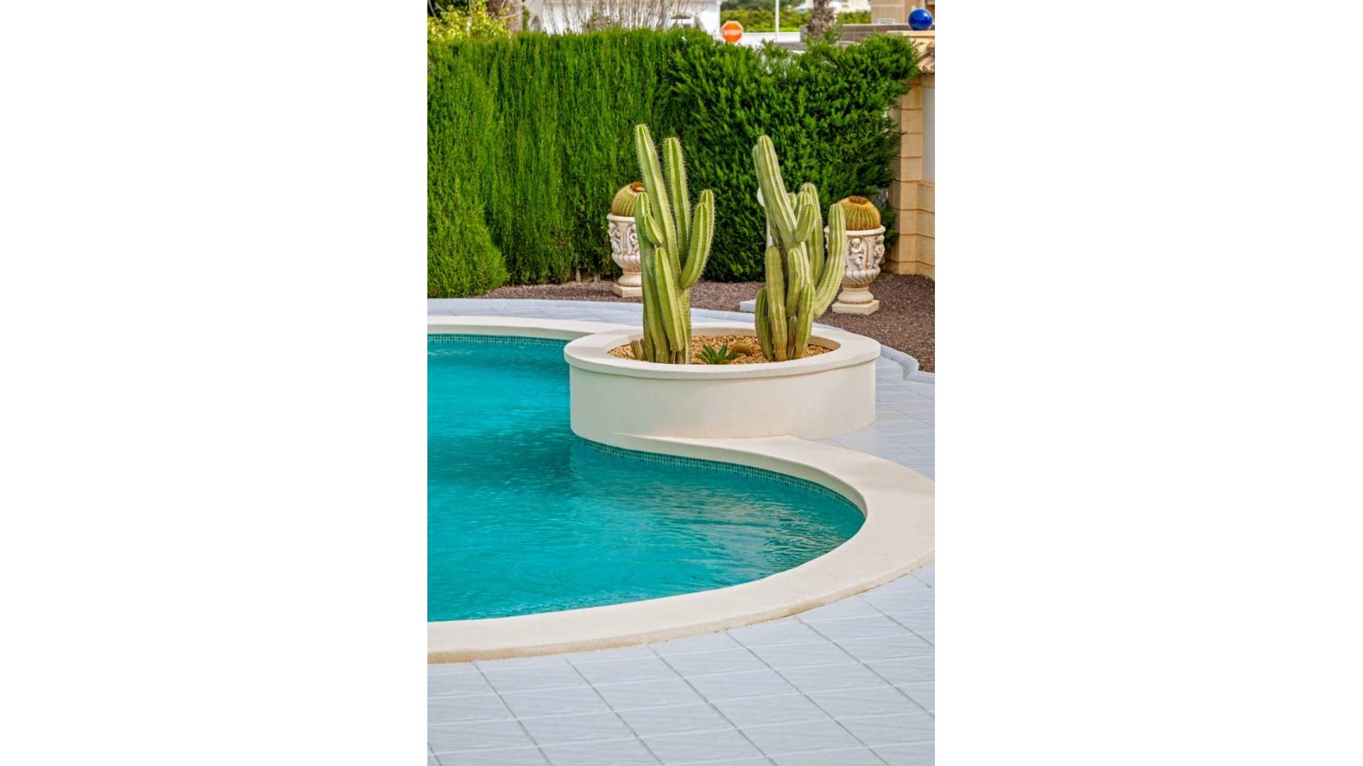 D'occasion - Villa indépendante - Ciudad Quesada - Rojales - Ciudad Quesada