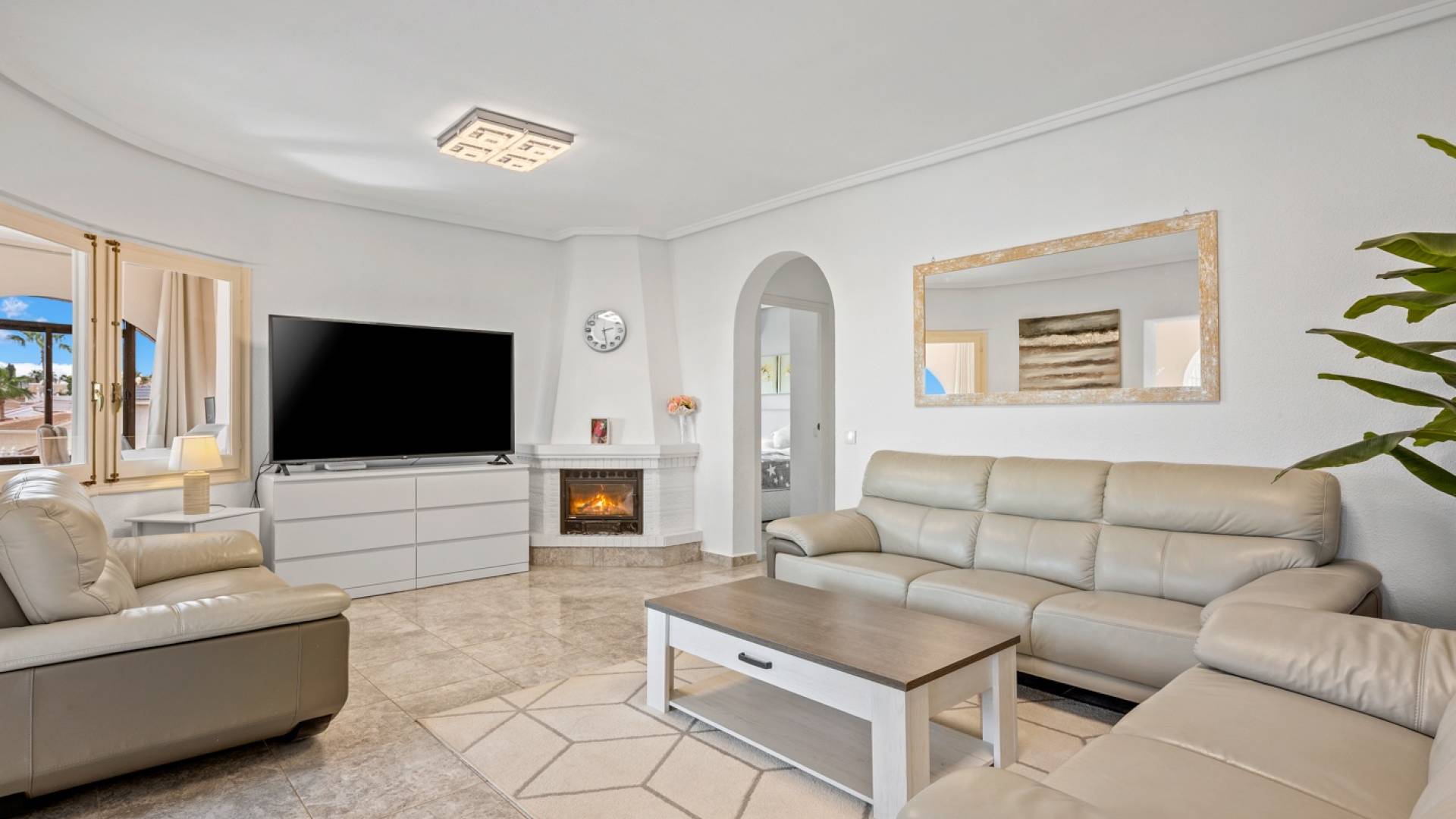 D'occasion - Villa indépendante - Ciudad Quesada - Rojales - Ciudad Quesada