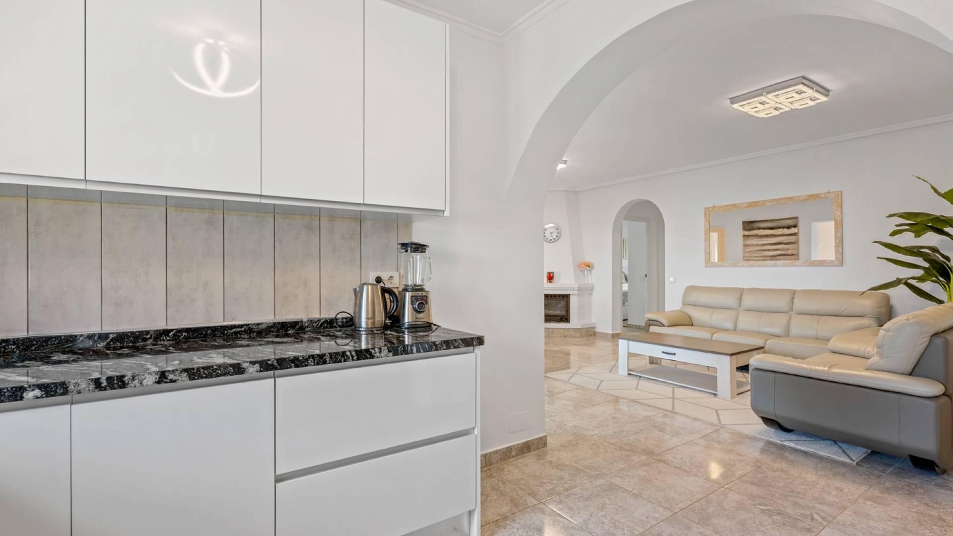 D'occasion - Villa indépendante - Ciudad Quesada - Rojales - Ciudad Quesada