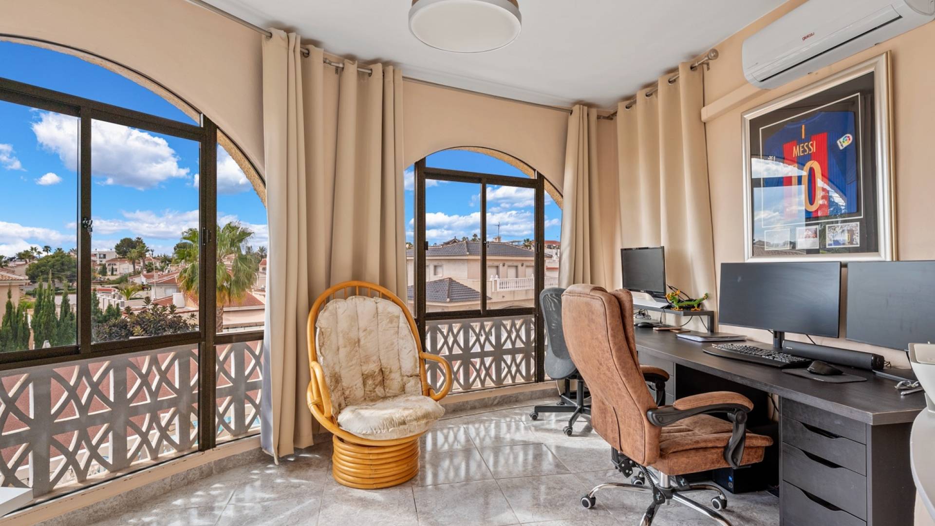 D'occasion - Villa indépendante - Ciudad Quesada - Rojales - Ciudad Quesada