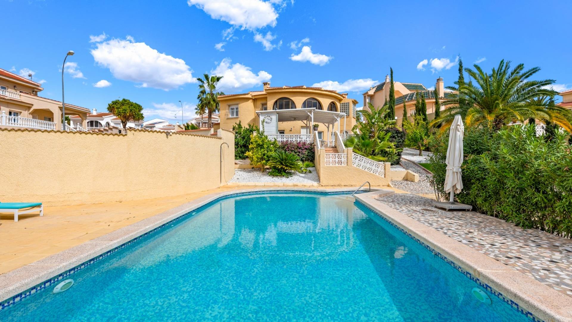 D'occasion - Villa indépendante - Ciudad Quesada - Rojales - Ciudad Quesada