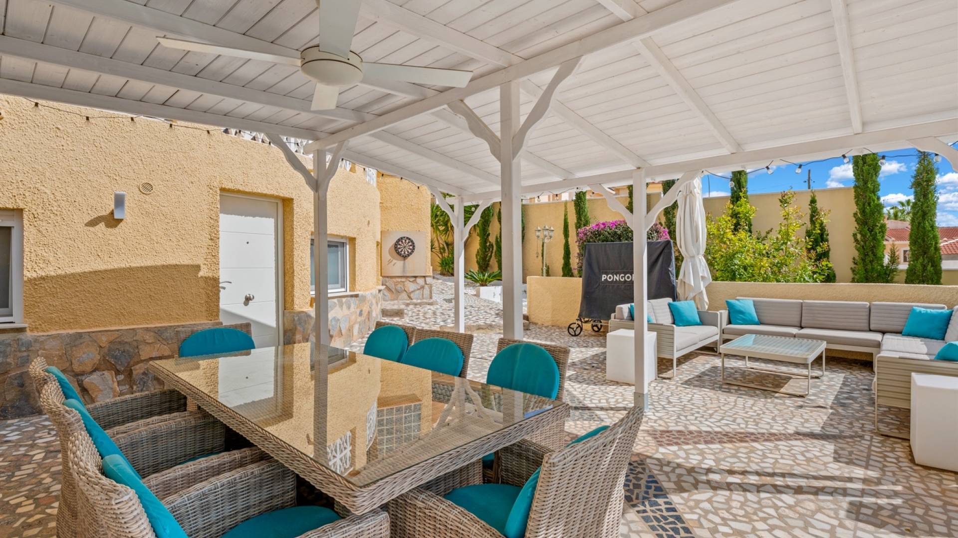 D'occasion - Villa indépendante - Ciudad Quesada - Rojales - Ciudad Quesada