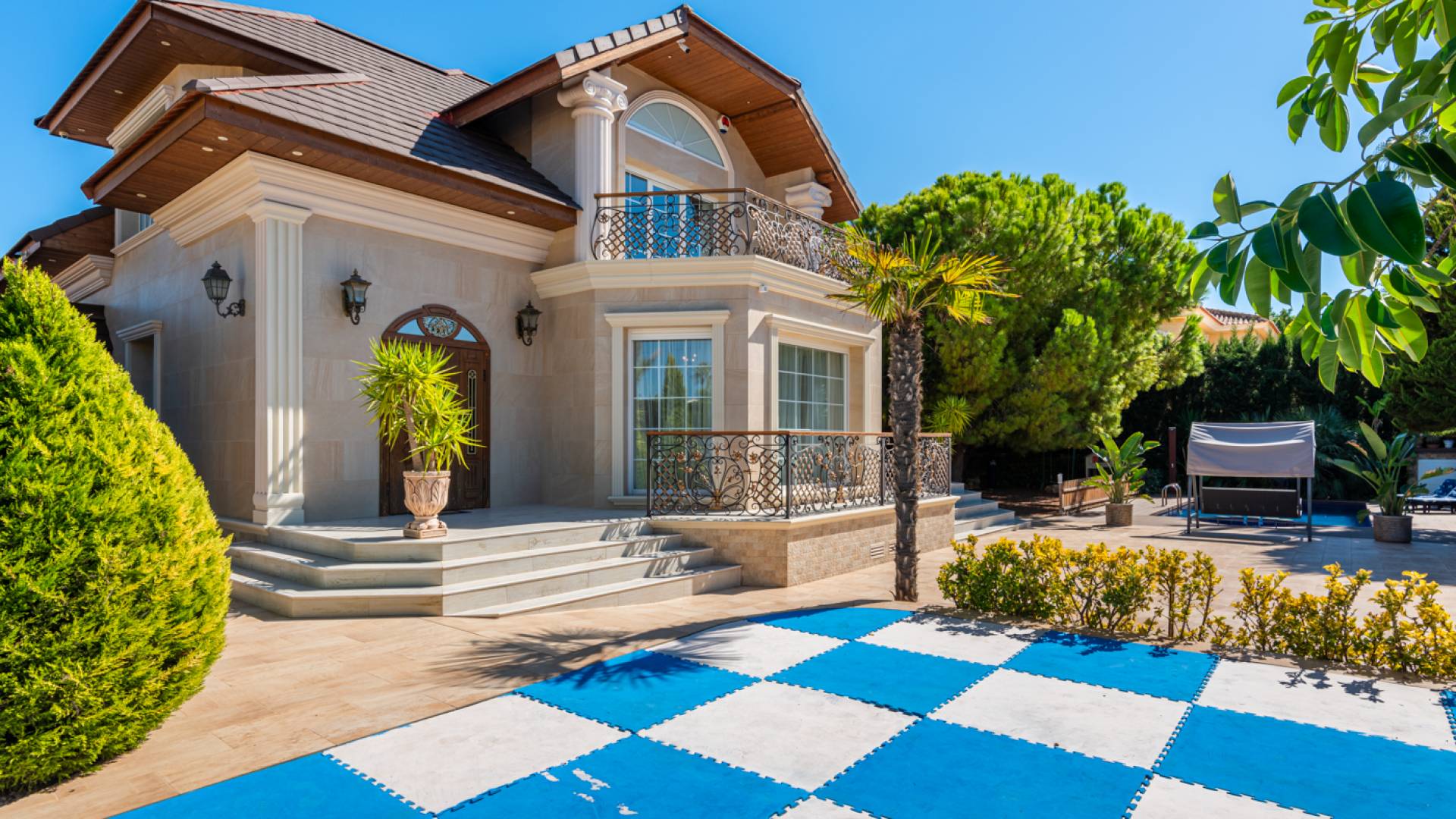 D'occasion - Villa indépendante - Ciudad Quesada - Rojales - Ciudad Quesada