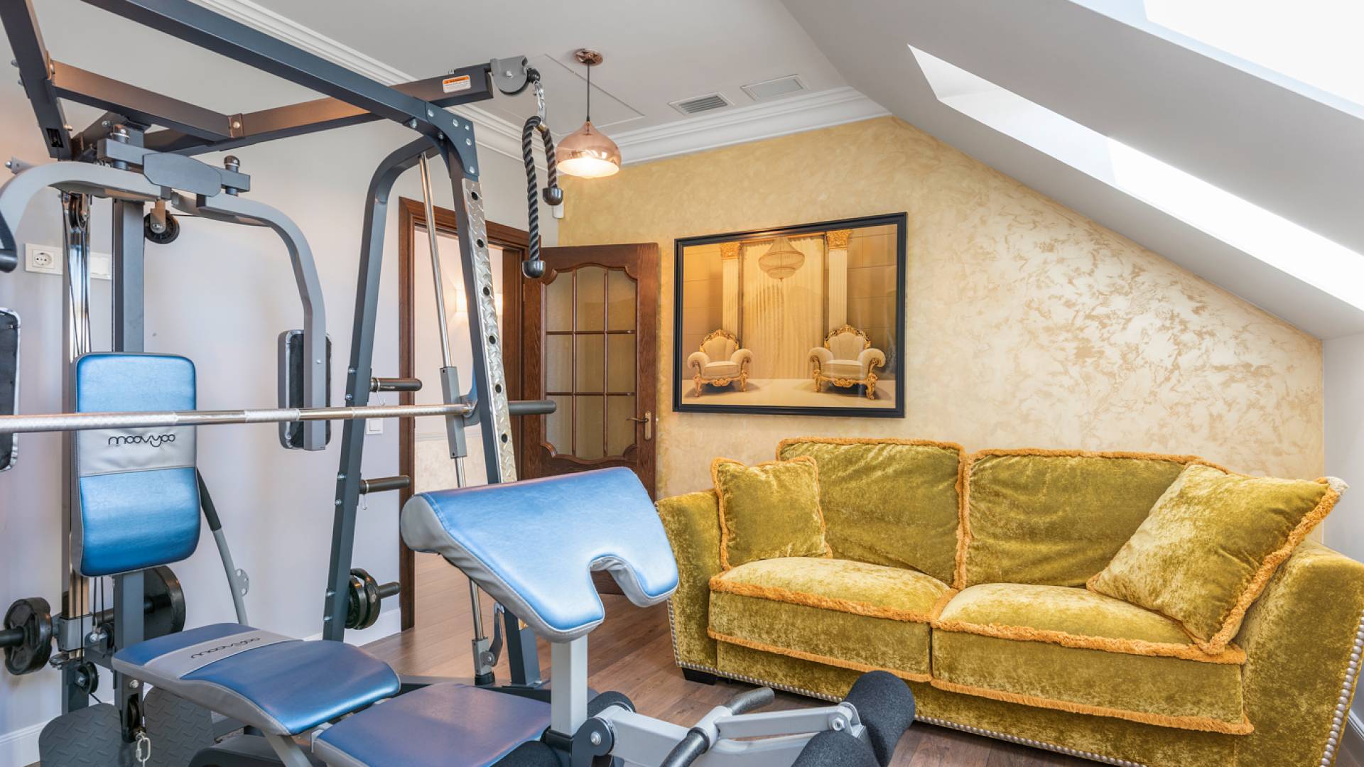 D'occasion - Villa indépendante - Ciudad Quesada - Rojales - Ciudad Quesada