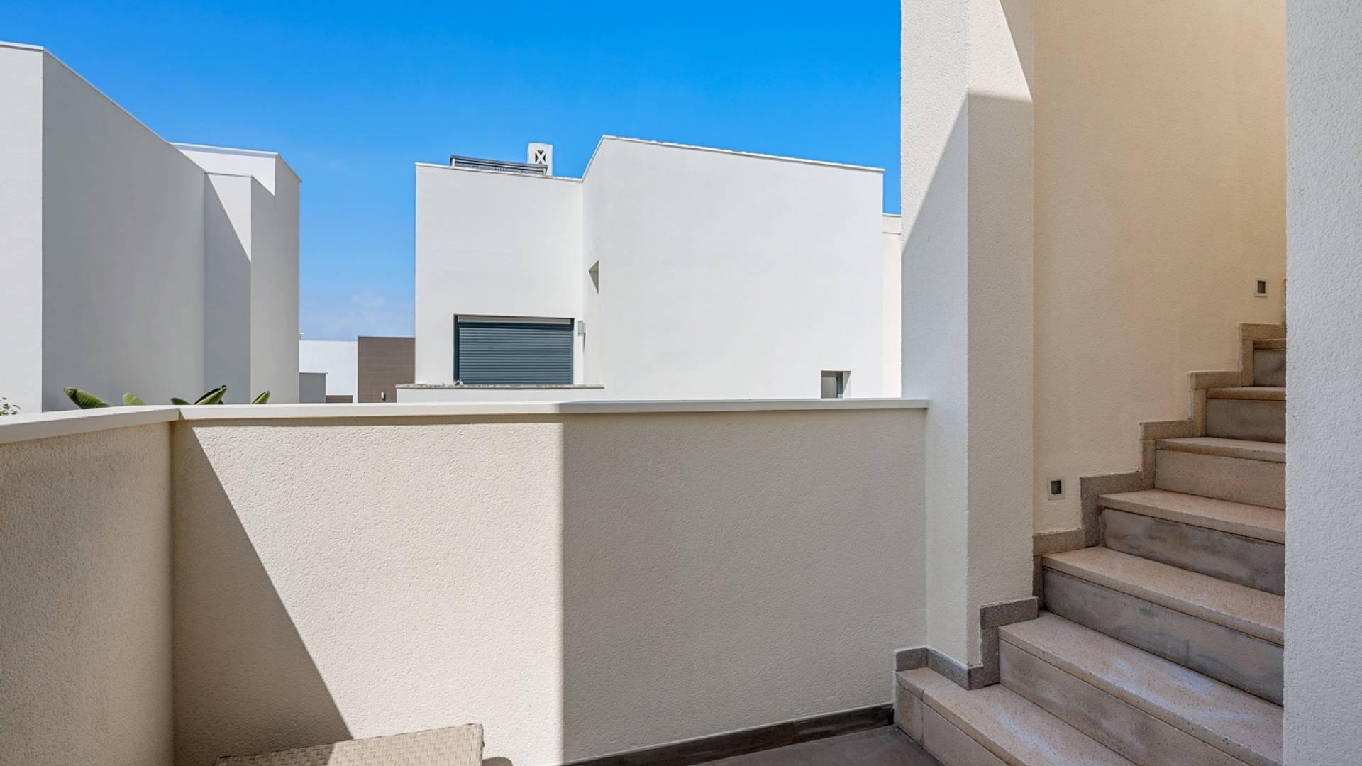 D'occasion - Villa indépendante - Ciudad Quesada - Rojales - Ciudad Quesada