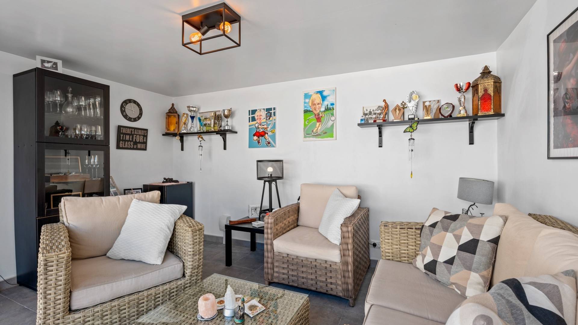 D'occasion - Villa indépendante - Ciudad Quesada - Rojales - Ciudad Quesada