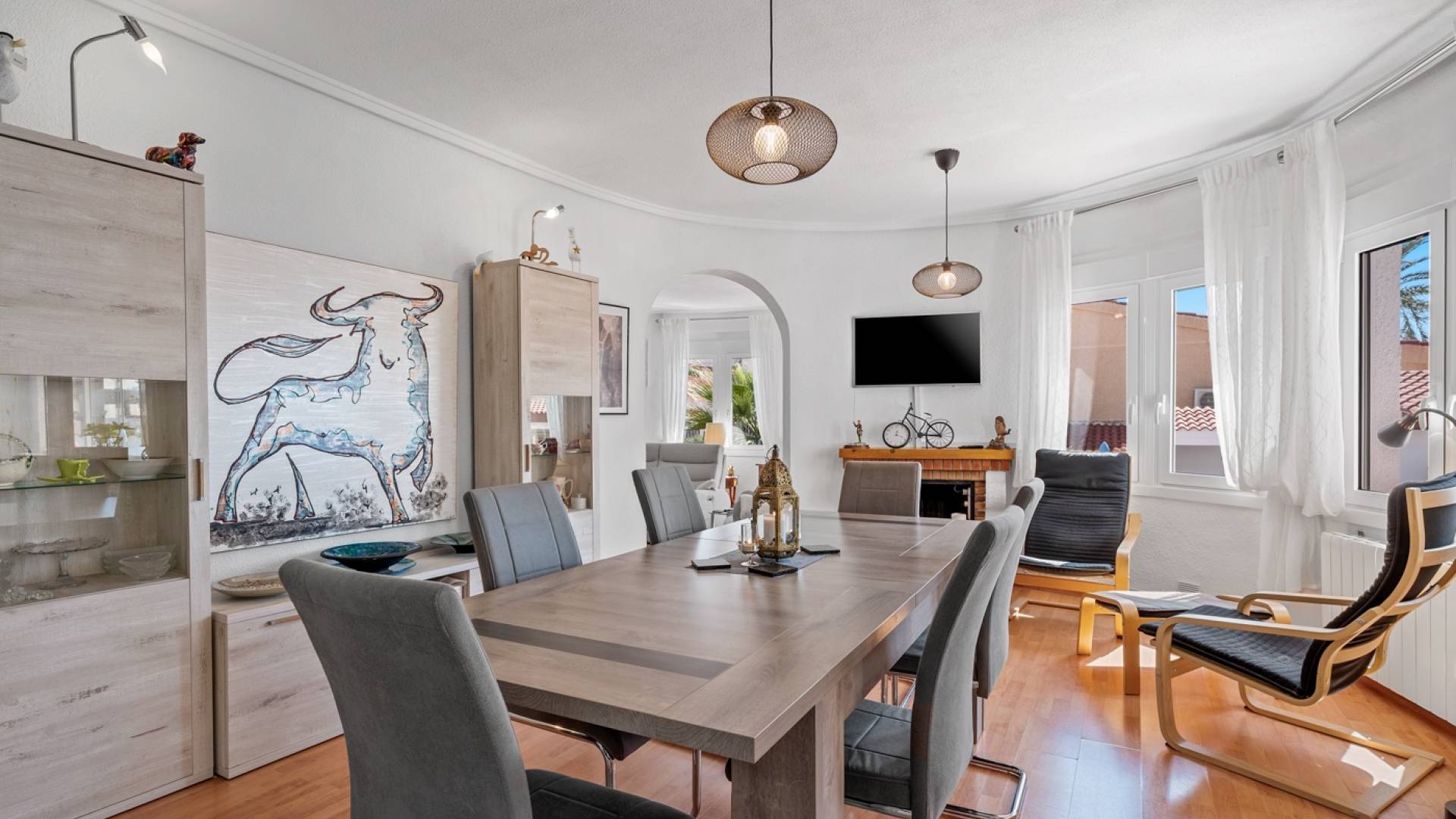 D'occasion - Villa indépendante - Ciudad Quesada - Rojales - Ciudad Quesada