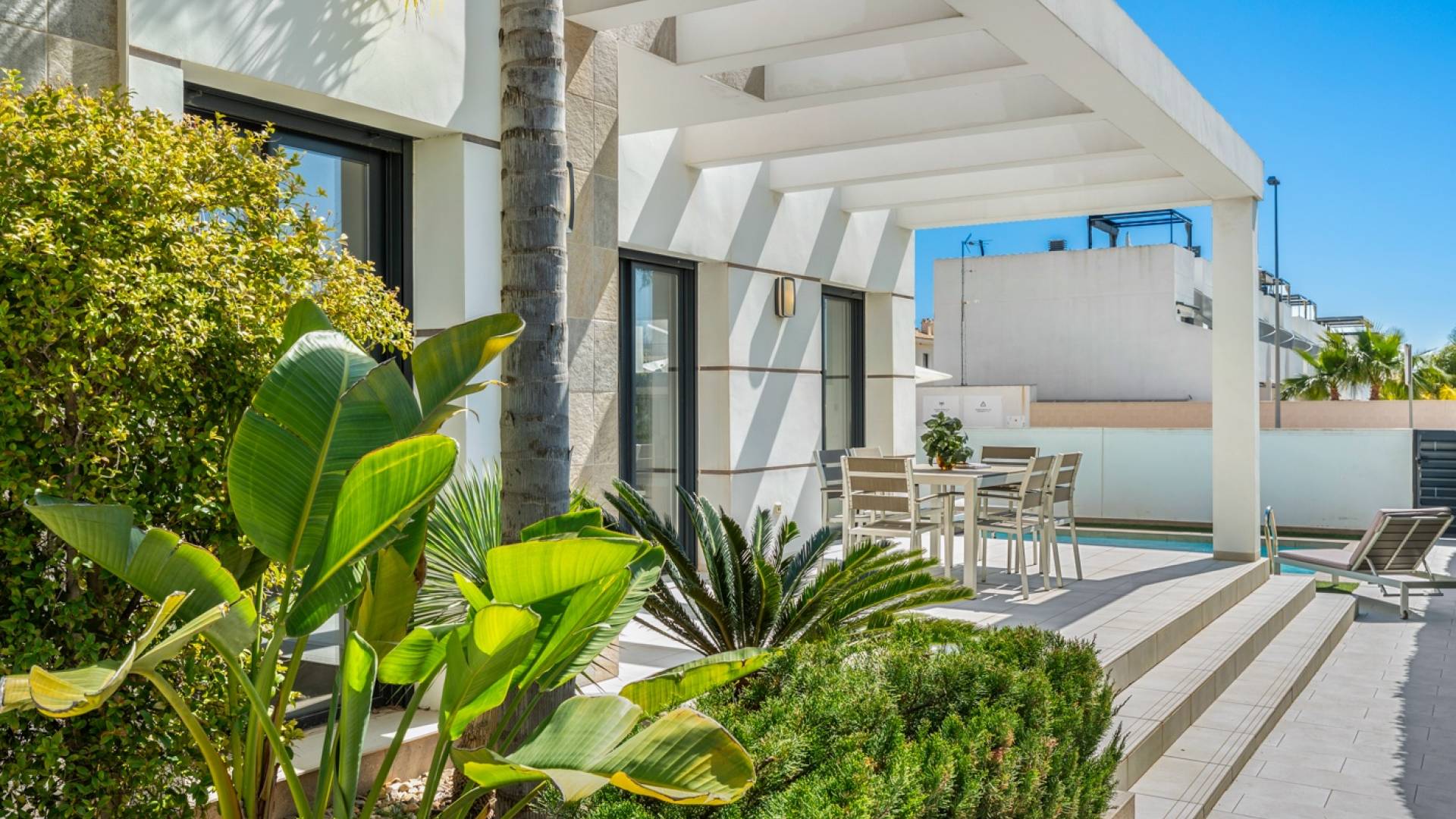 D'occasion - Villa indépendante - Ciudad Quesada - Rojales - Ciudad Quesada