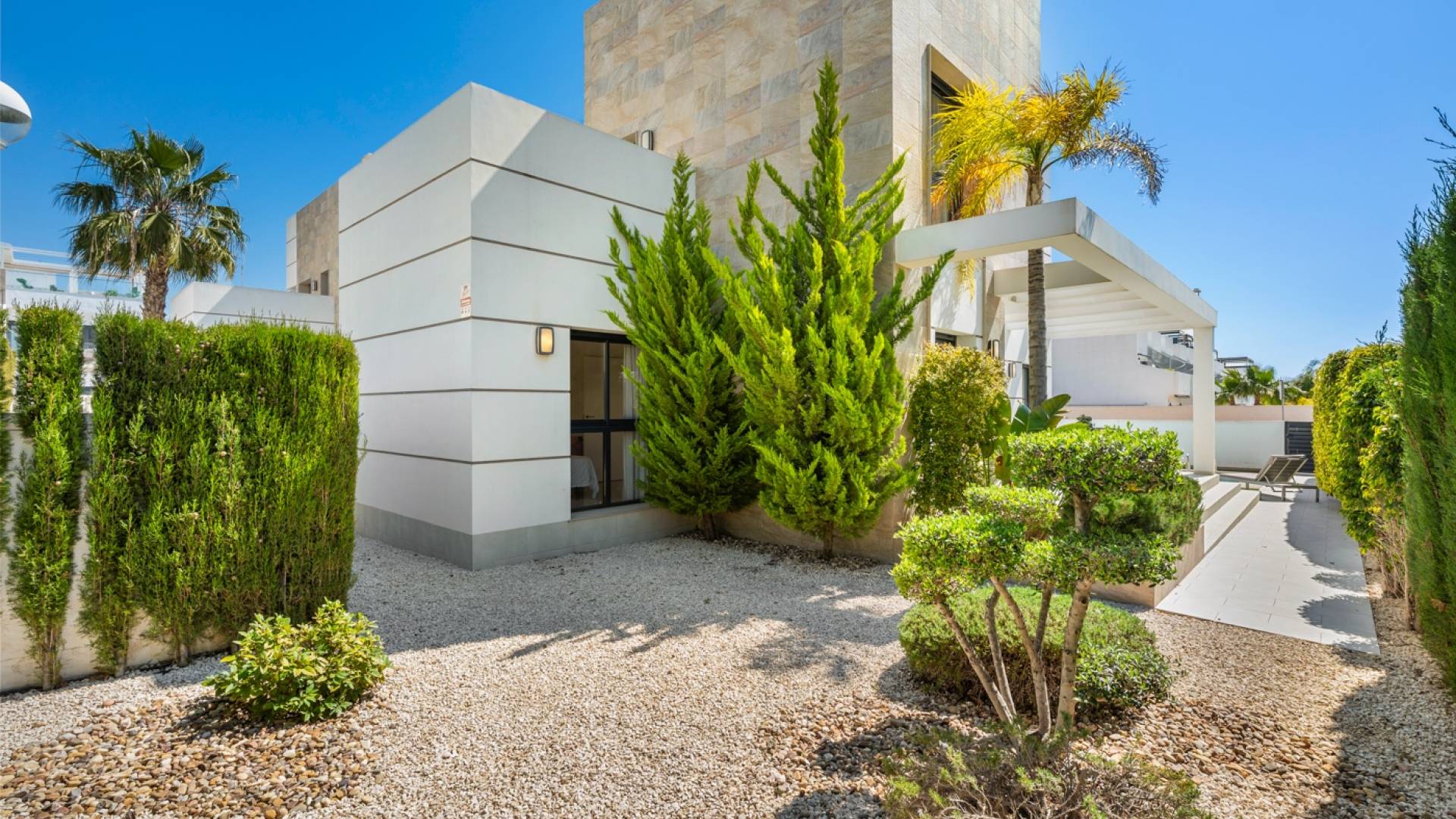 D'occasion - Villa indépendante - Ciudad Quesada - Rojales - Ciudad Quesada